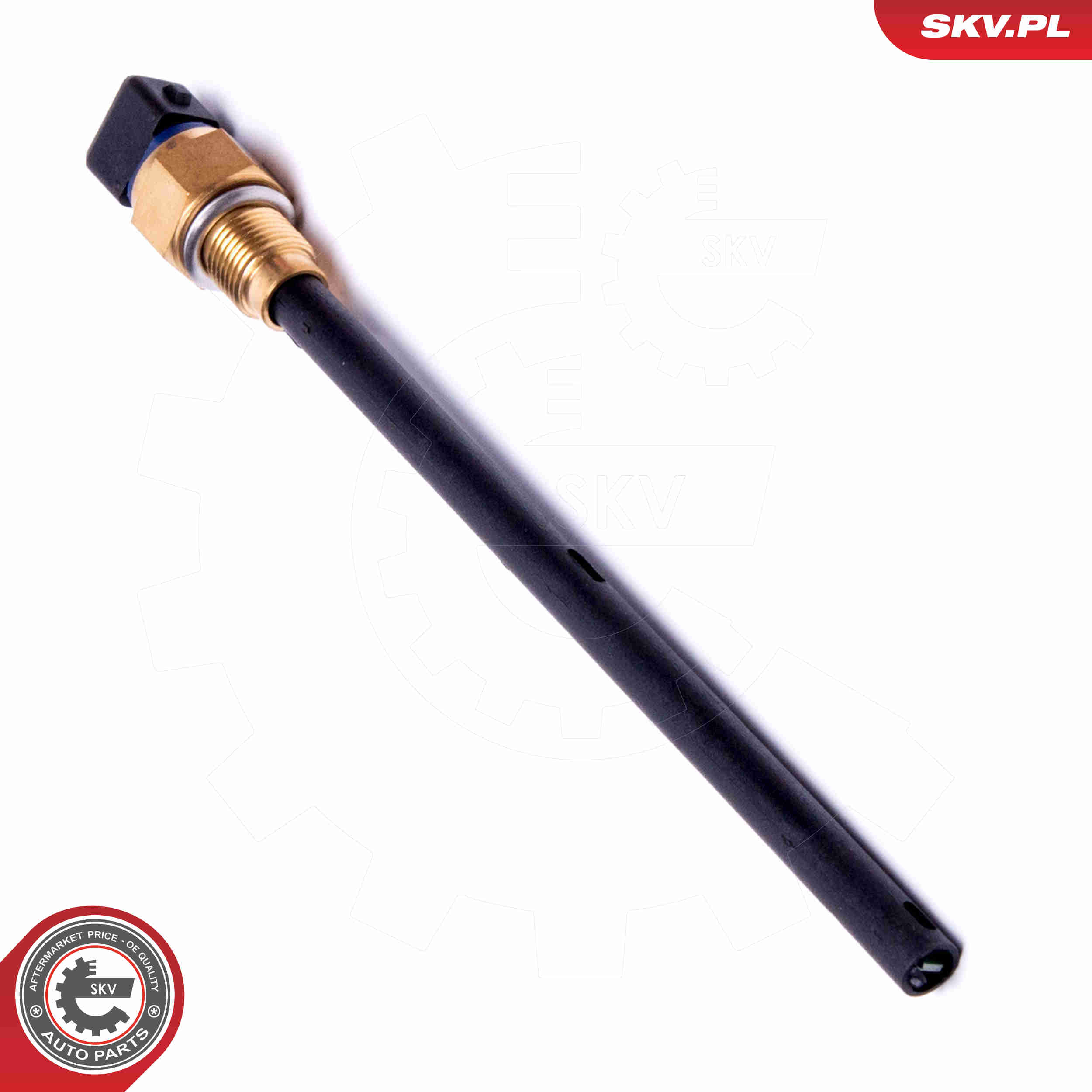 Sensor, engine oil level - 17SKV743 ESEN SKV