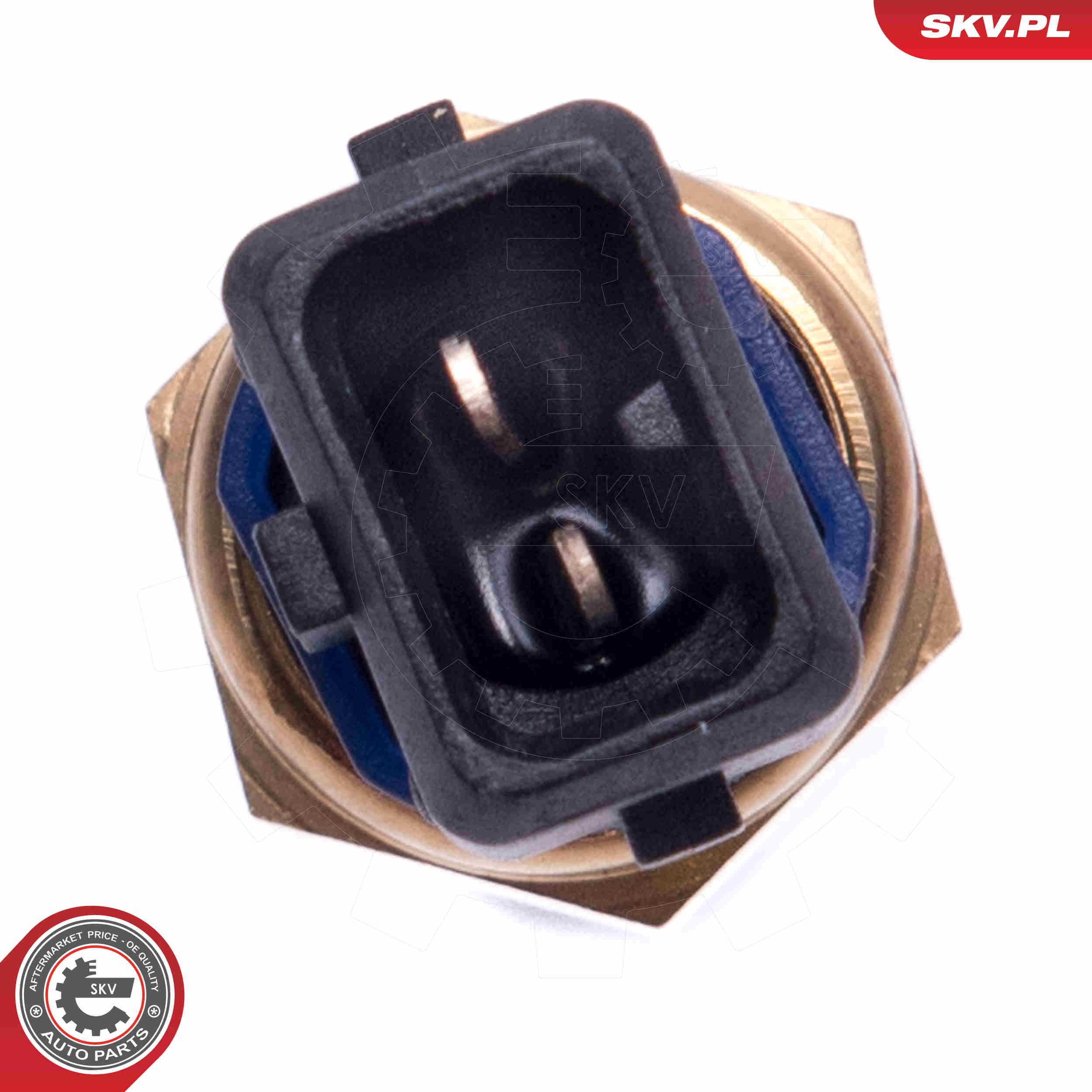 Sensor, engine oil level - 17SKV743 ESEN SKV