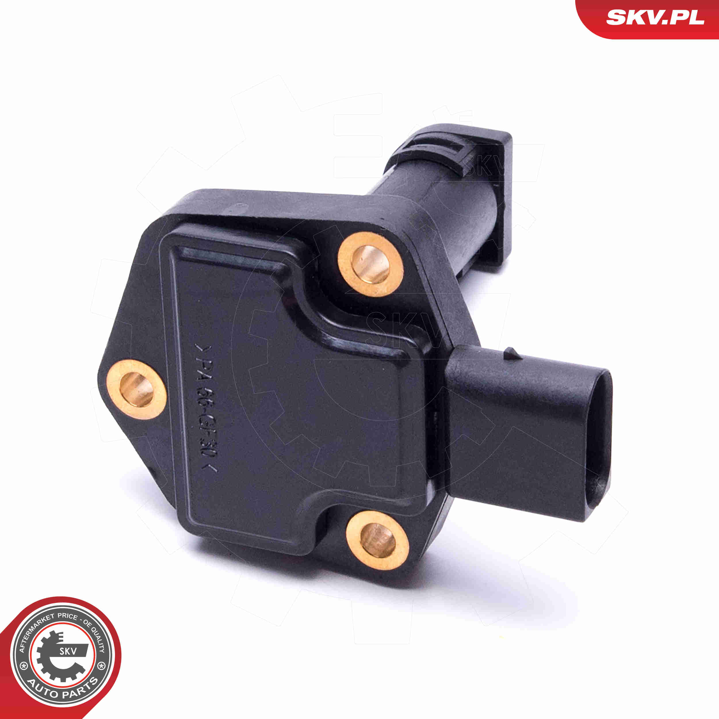 Sensor, engine oil level - 17SKV744 ESEN SKV