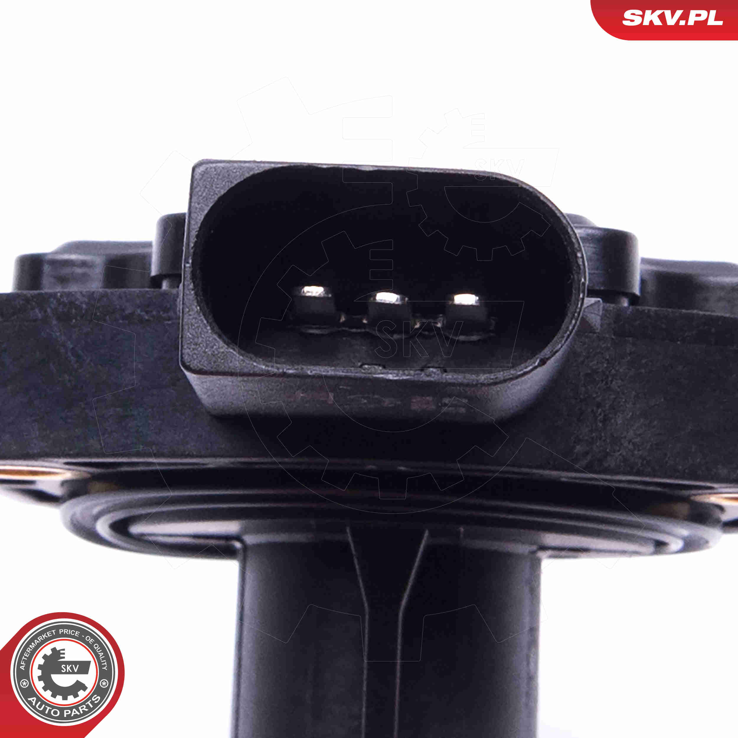 Sensor, engine oil level - 17SKV744 ESEN SKV