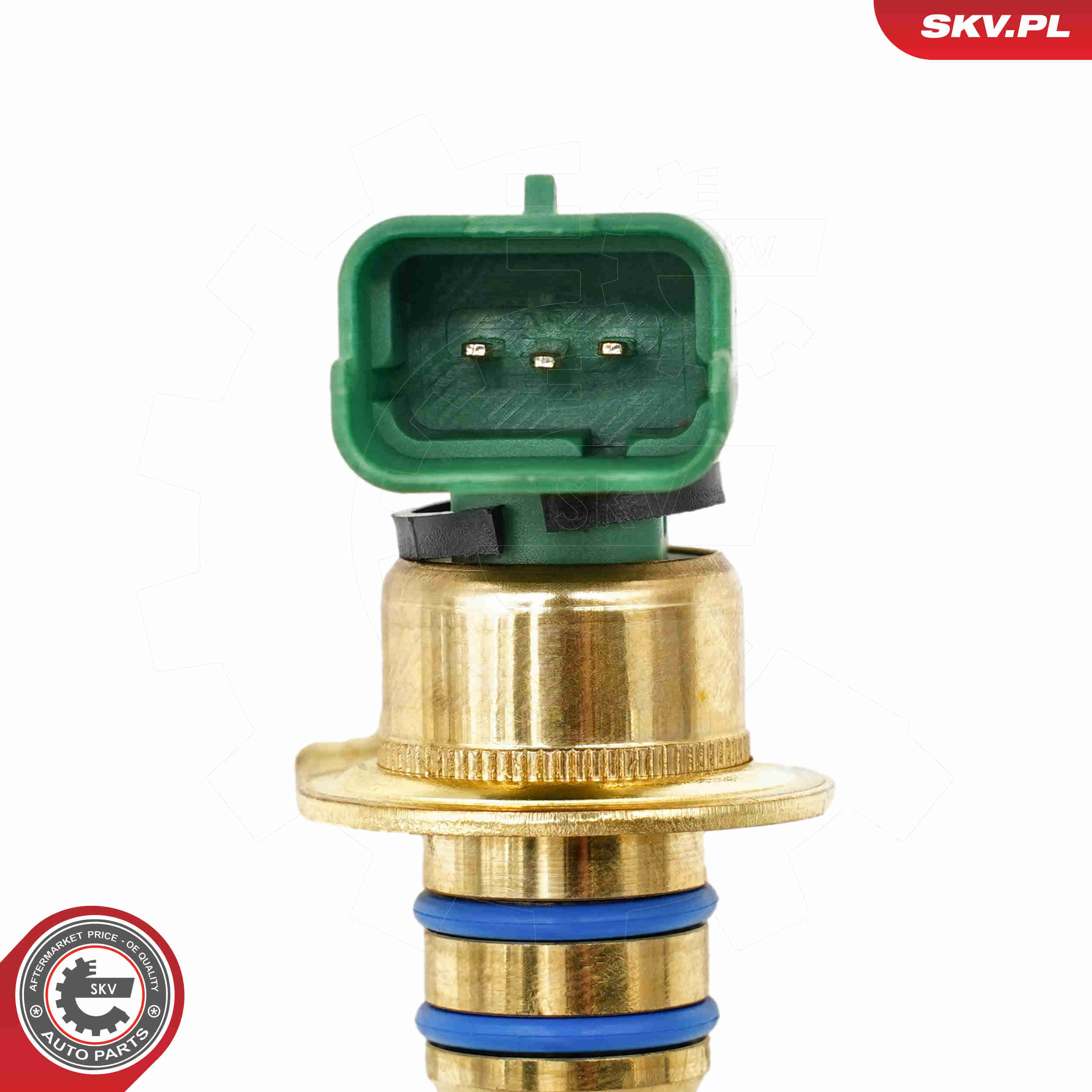 Sensor, engine oil level - 17SKV745 ESEN SKV