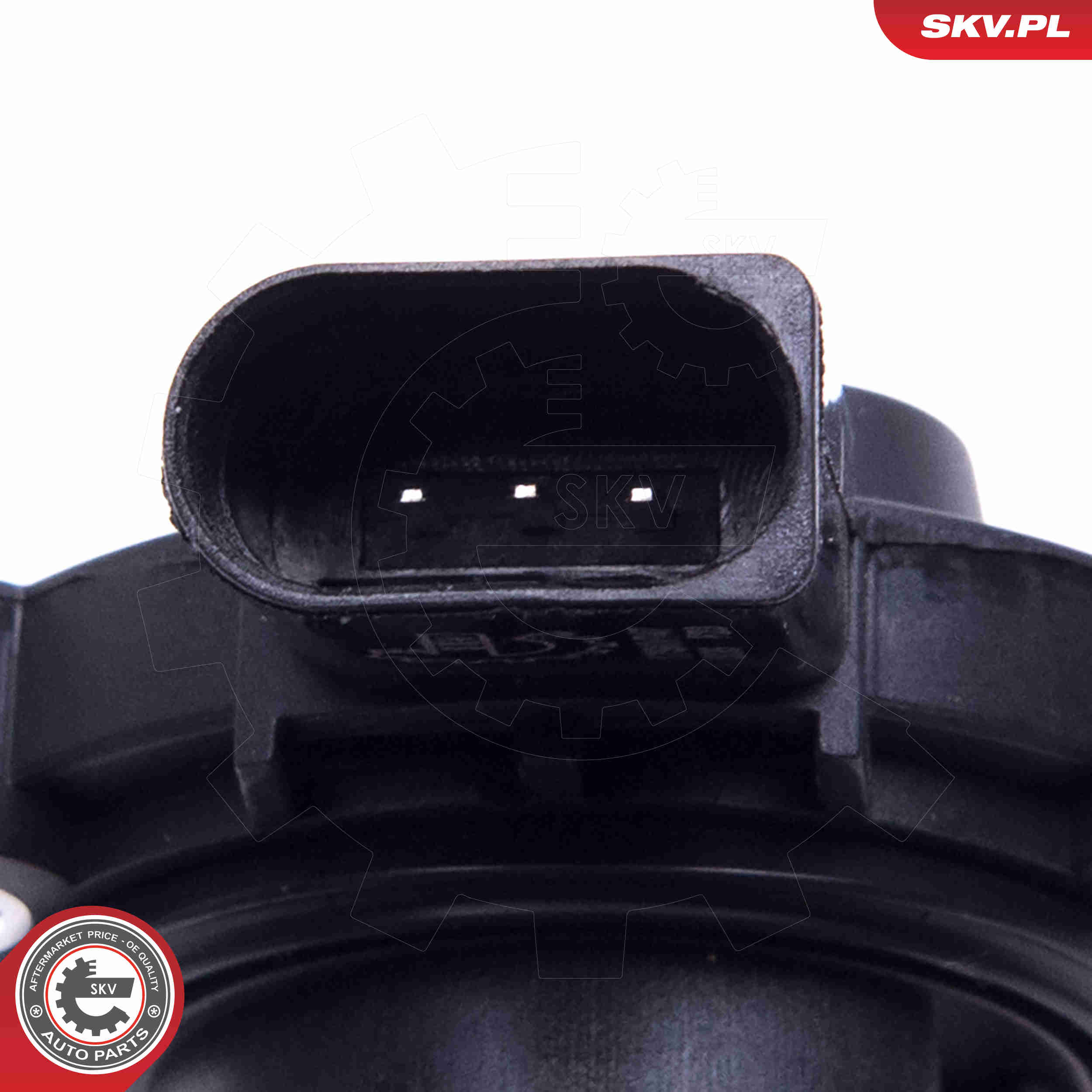 Sensor, engine oil level - 17SKV747 ESEN SKV