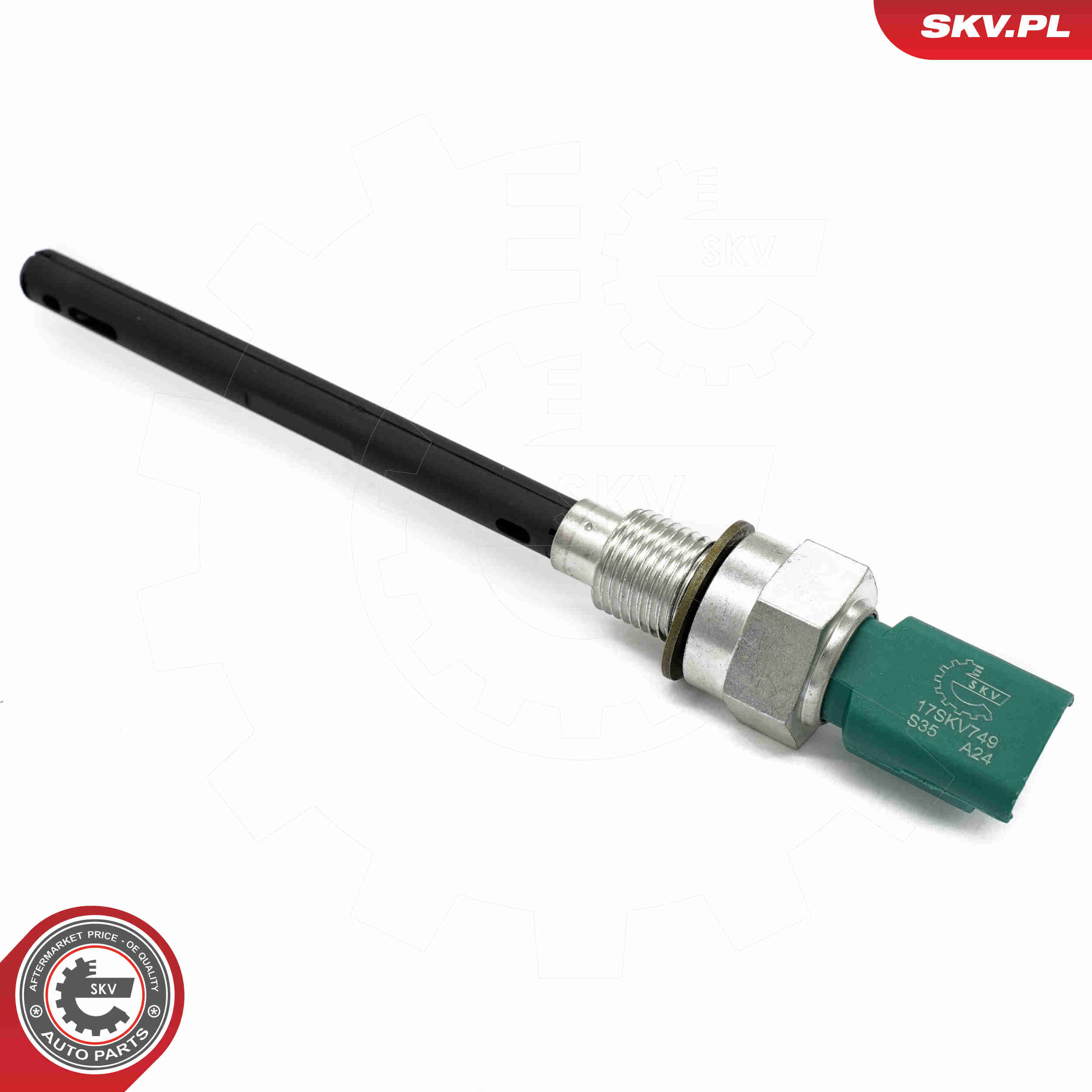 Sensor, engine oil level - 17SKV749 ESEN SKV
