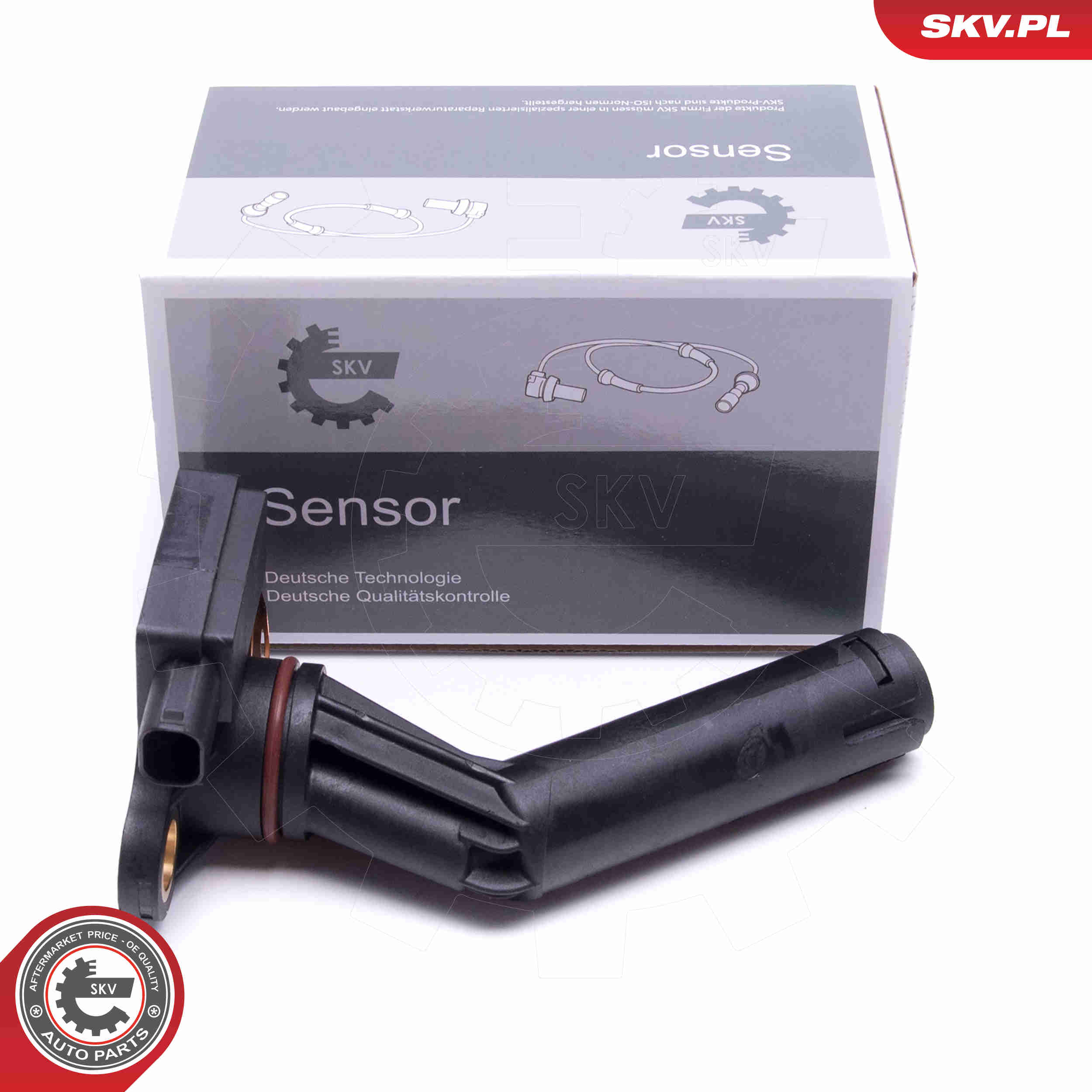 Sensor, engine oil level - 17SKV750 ESEN SKV