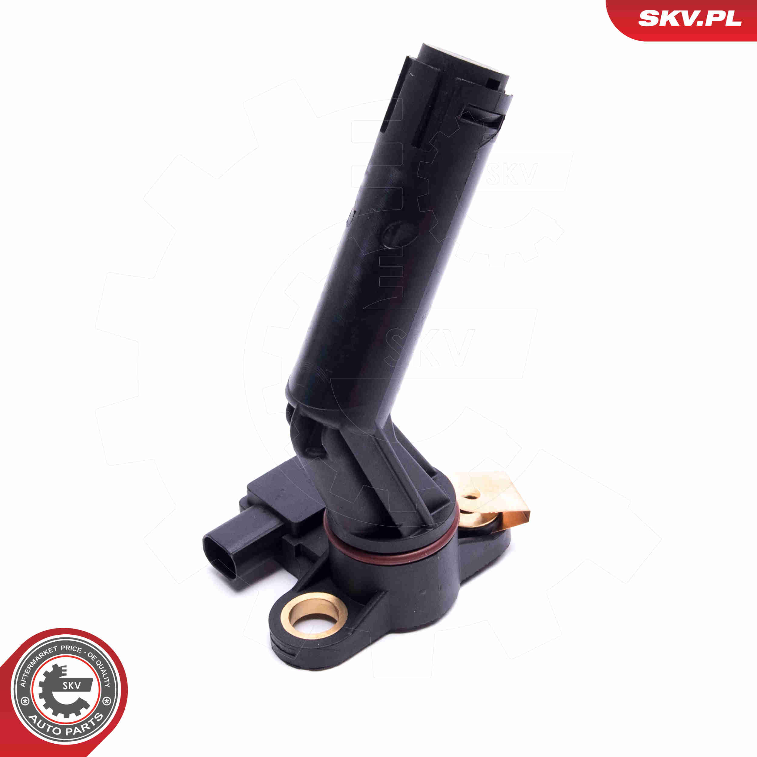 Sensor, engine oil level - 17SKV750 ESEN SKV