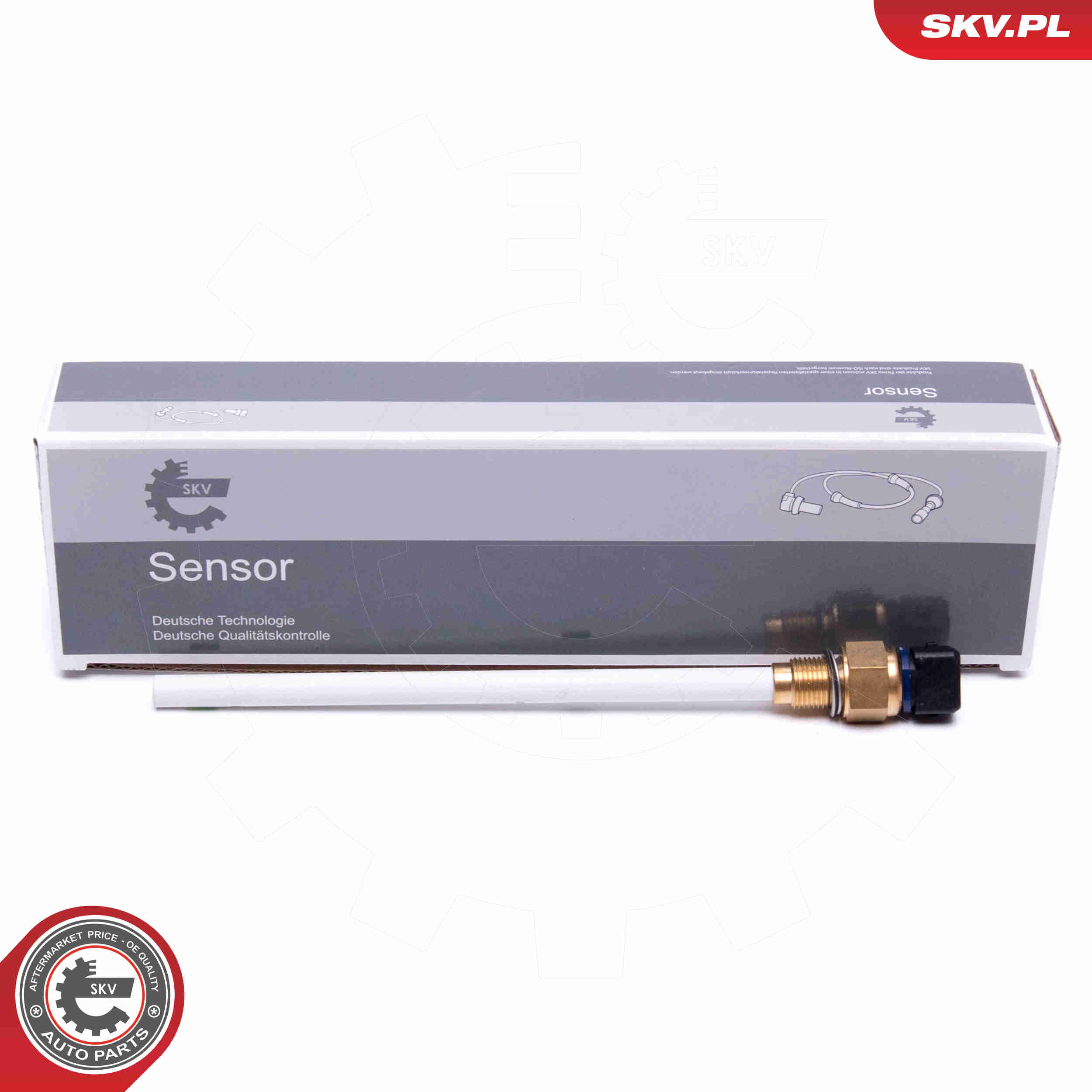 Sensor, engine oil level - 17SKV752 ESEN SKV