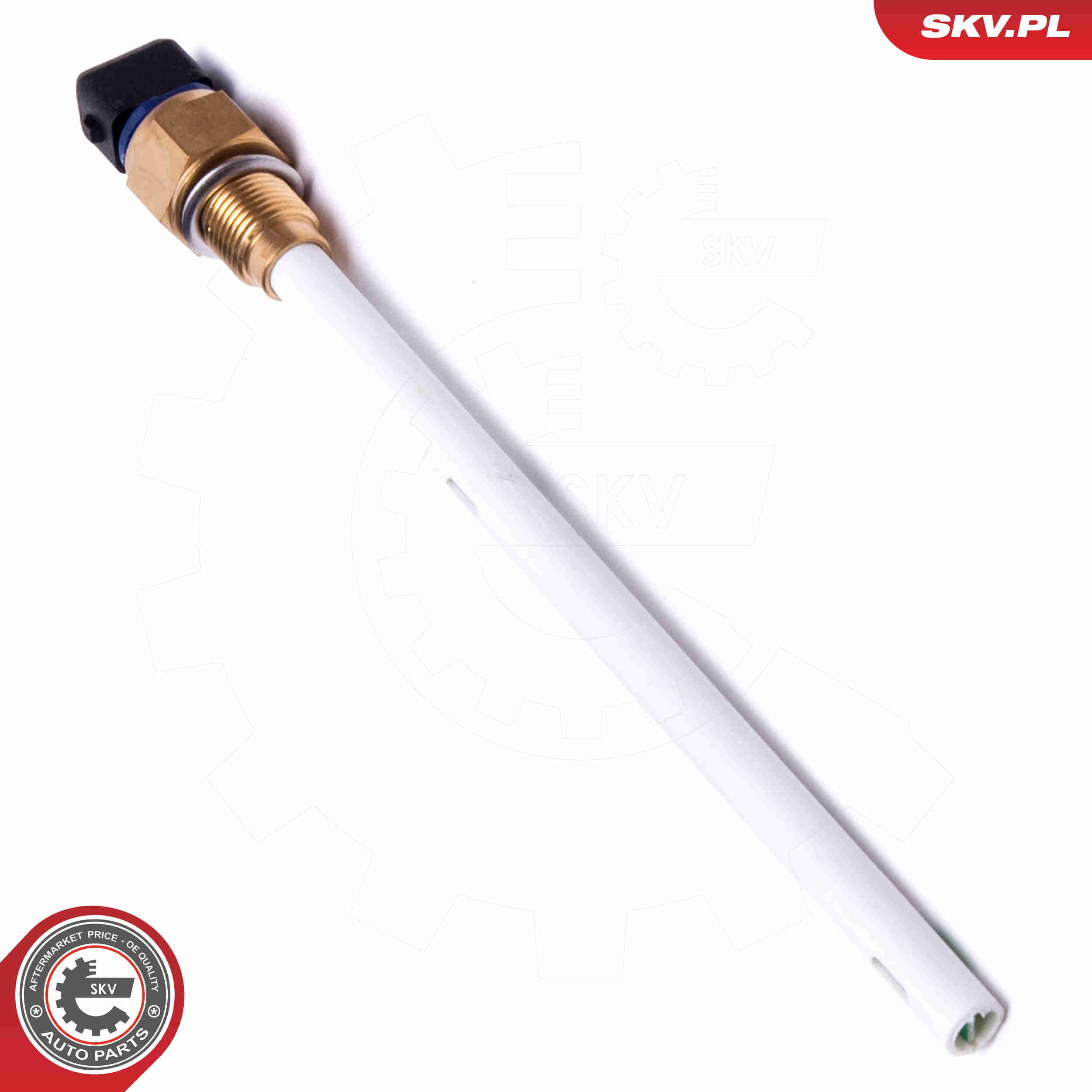 Sensor, engine oil level - 17SKV752 ESEN SKV
