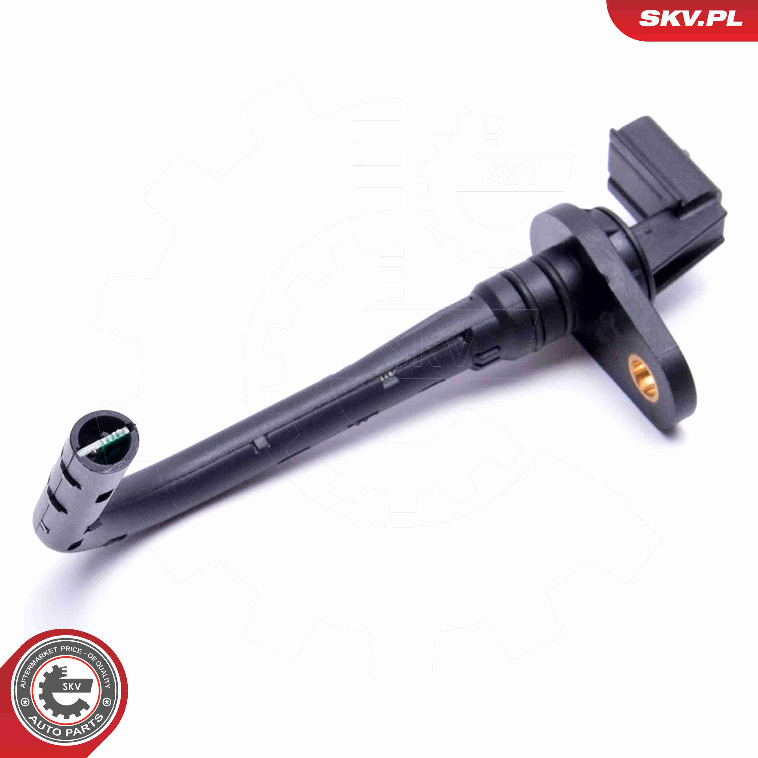 Sensor, engine oil level - 17SKV753 ESEN SKV