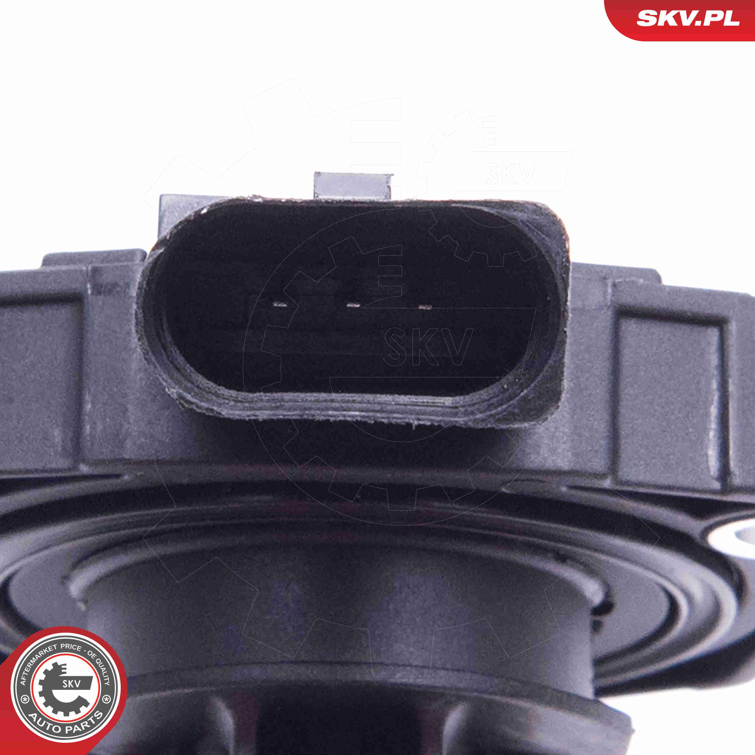 Sensor, engine oil level - 17SKV754 ESEN SKV