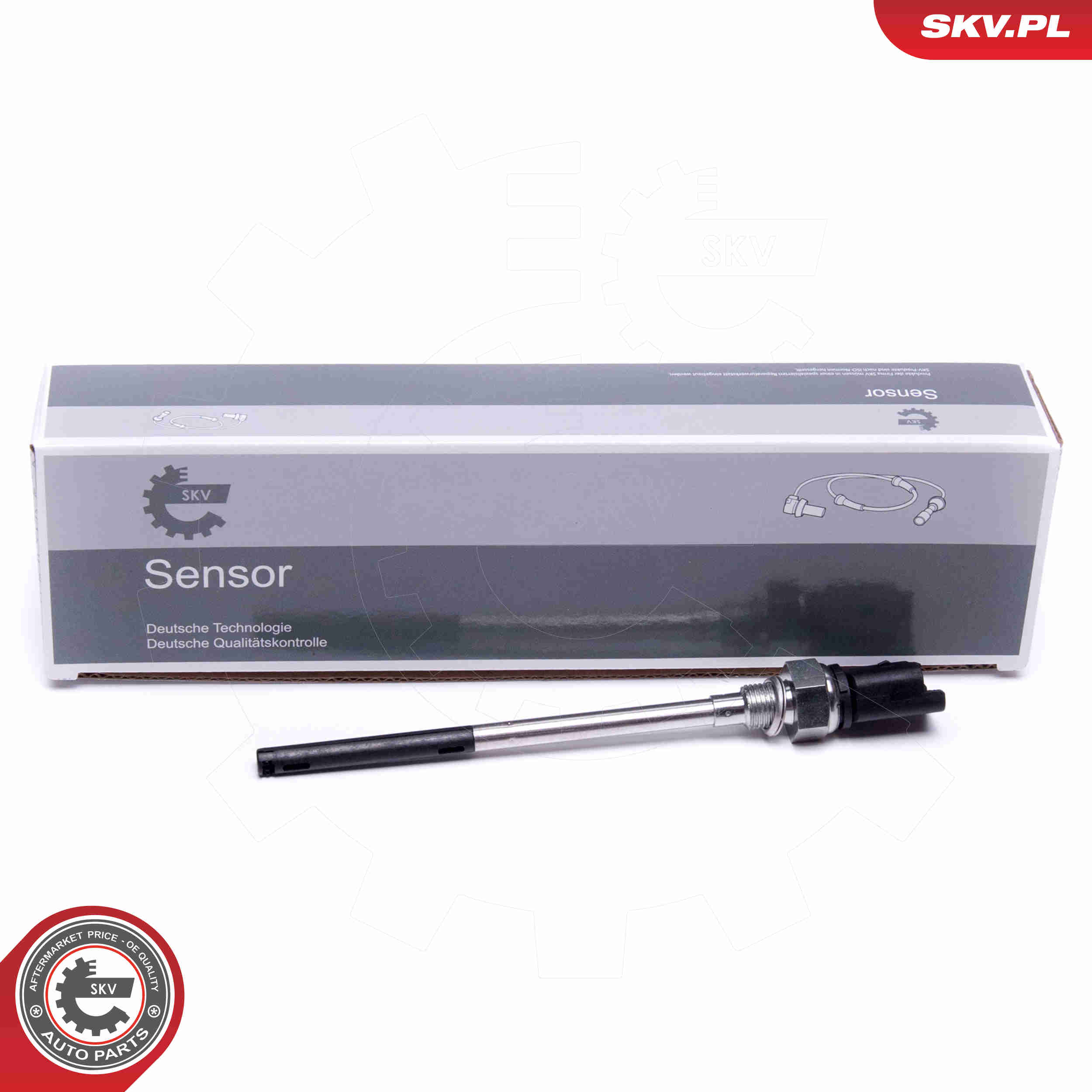Sensor, engine oil level - 17SKV755 ESEN SKV