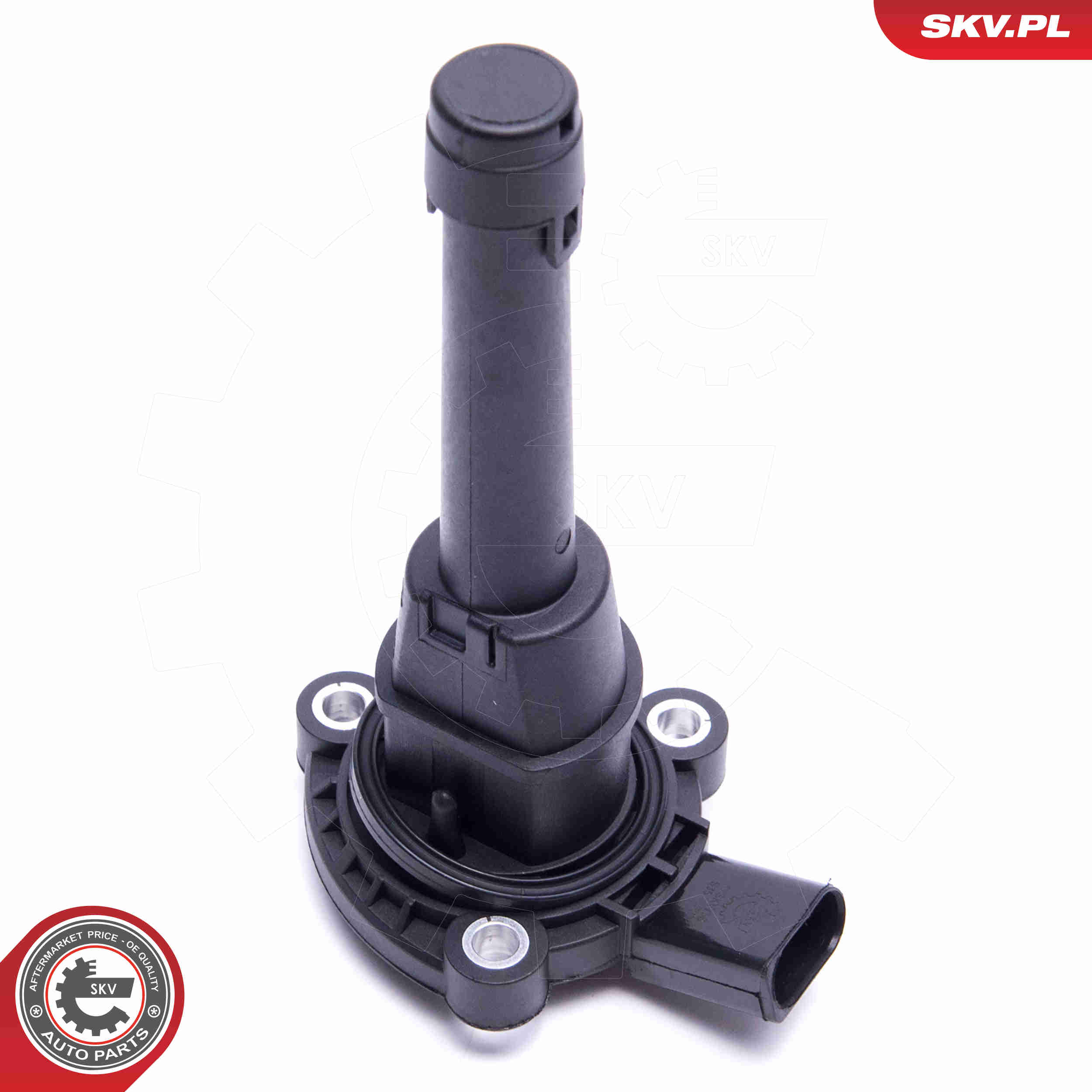 Sensor, engine oil level - 17SKV756 ESEN SKV