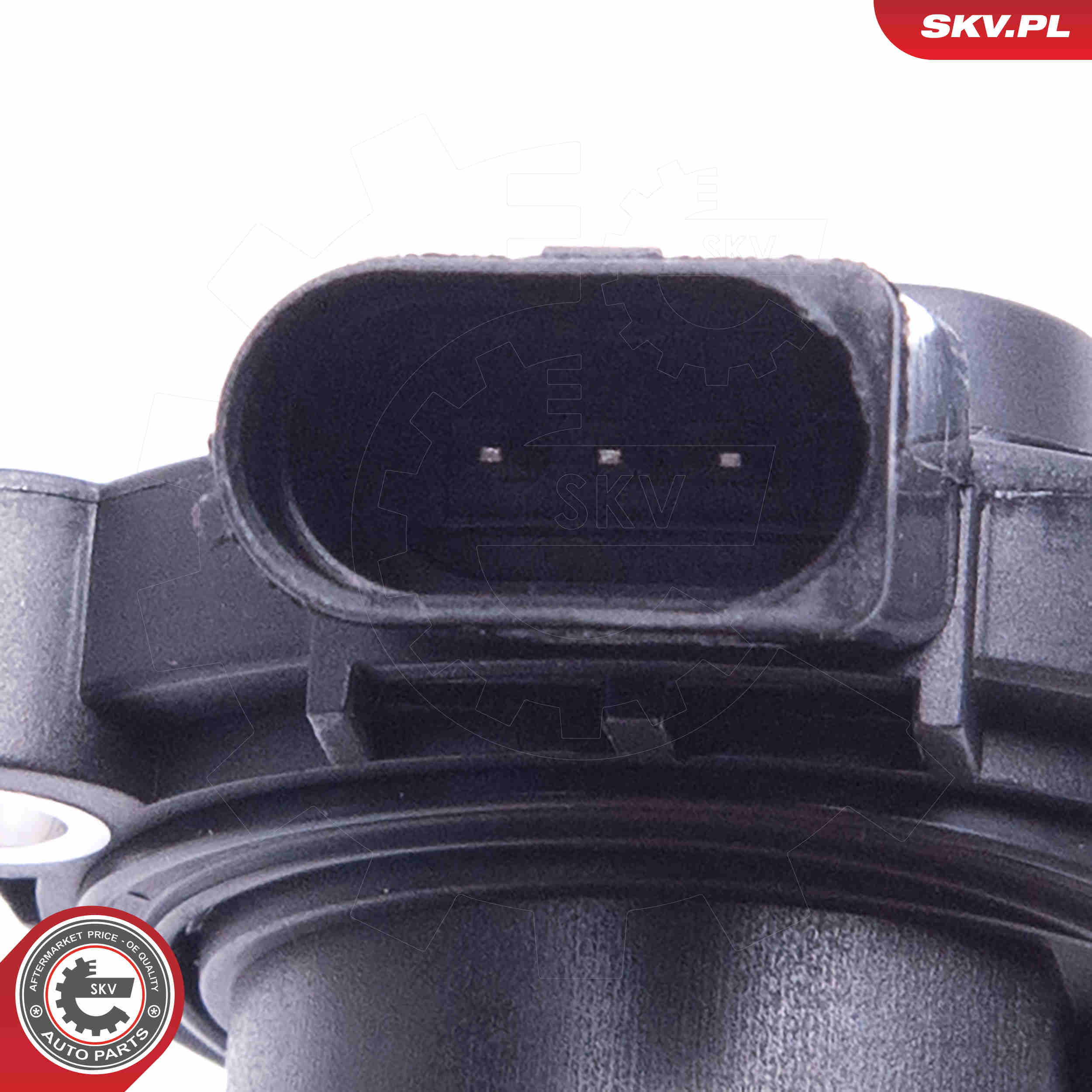Sensor, engine oil level - 17SKV756 ESEN SKV