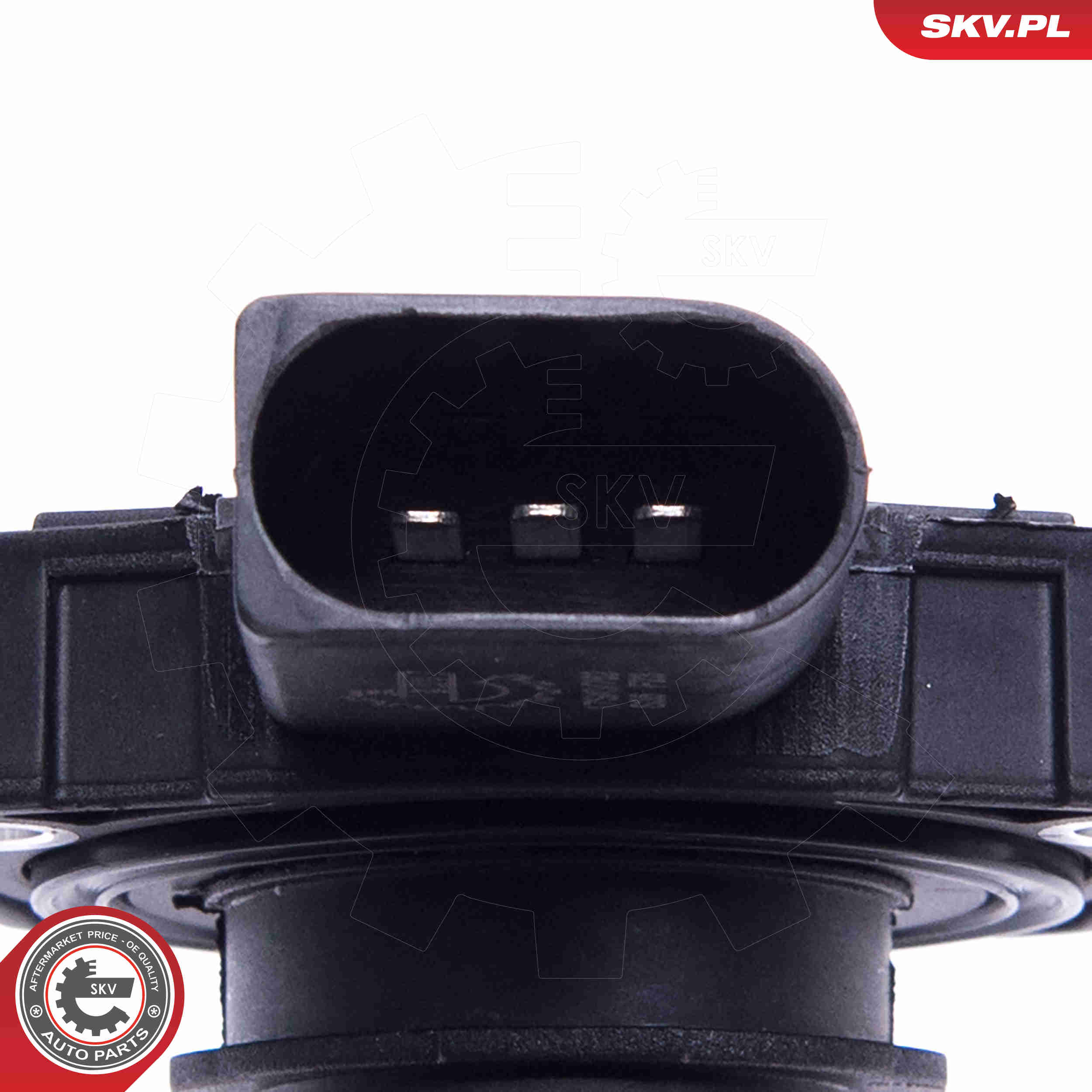 Sensor, engine oil level - 17SKV762 ESEN SKV
