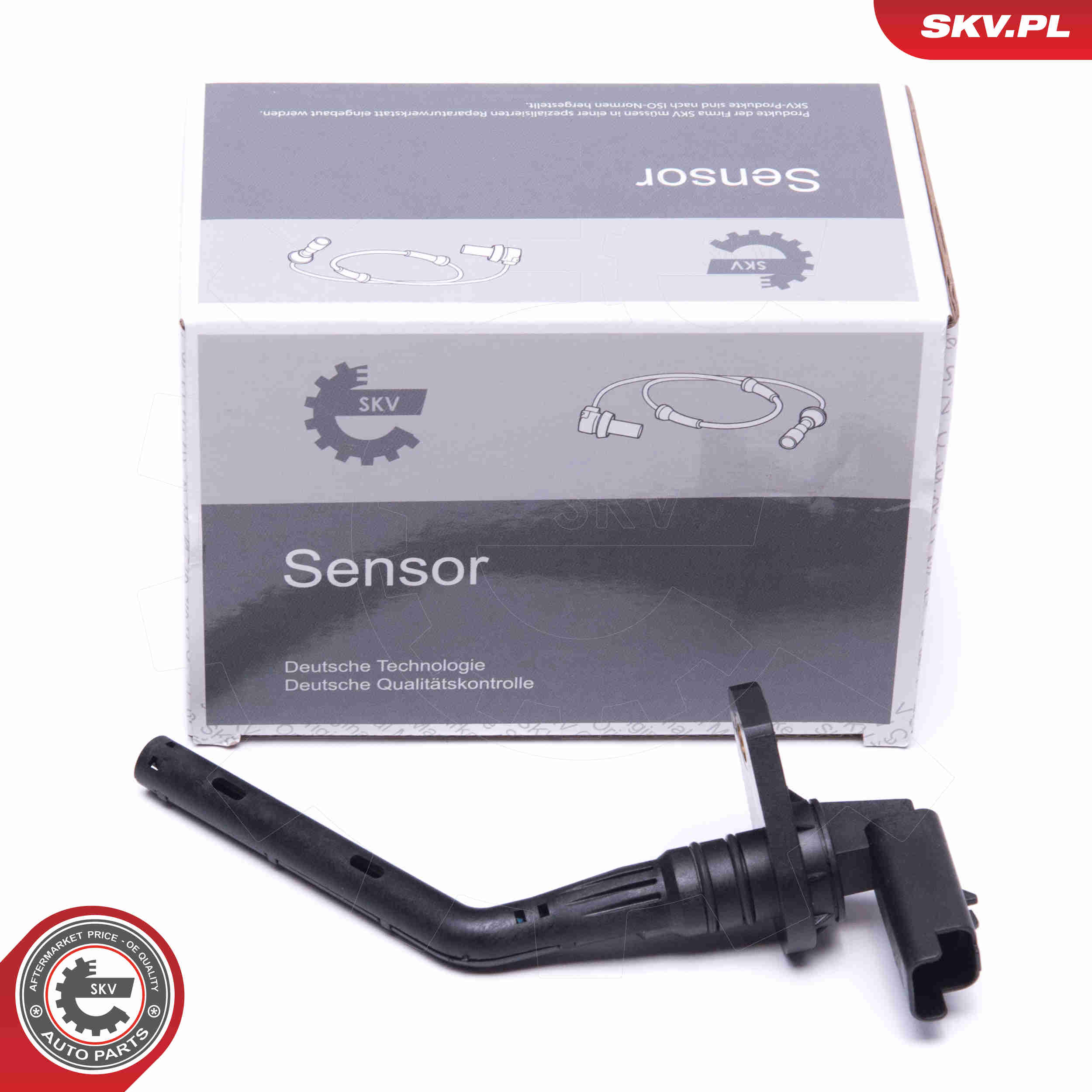 Sensor, engine oil level - 17SKV765 ESEN SKV