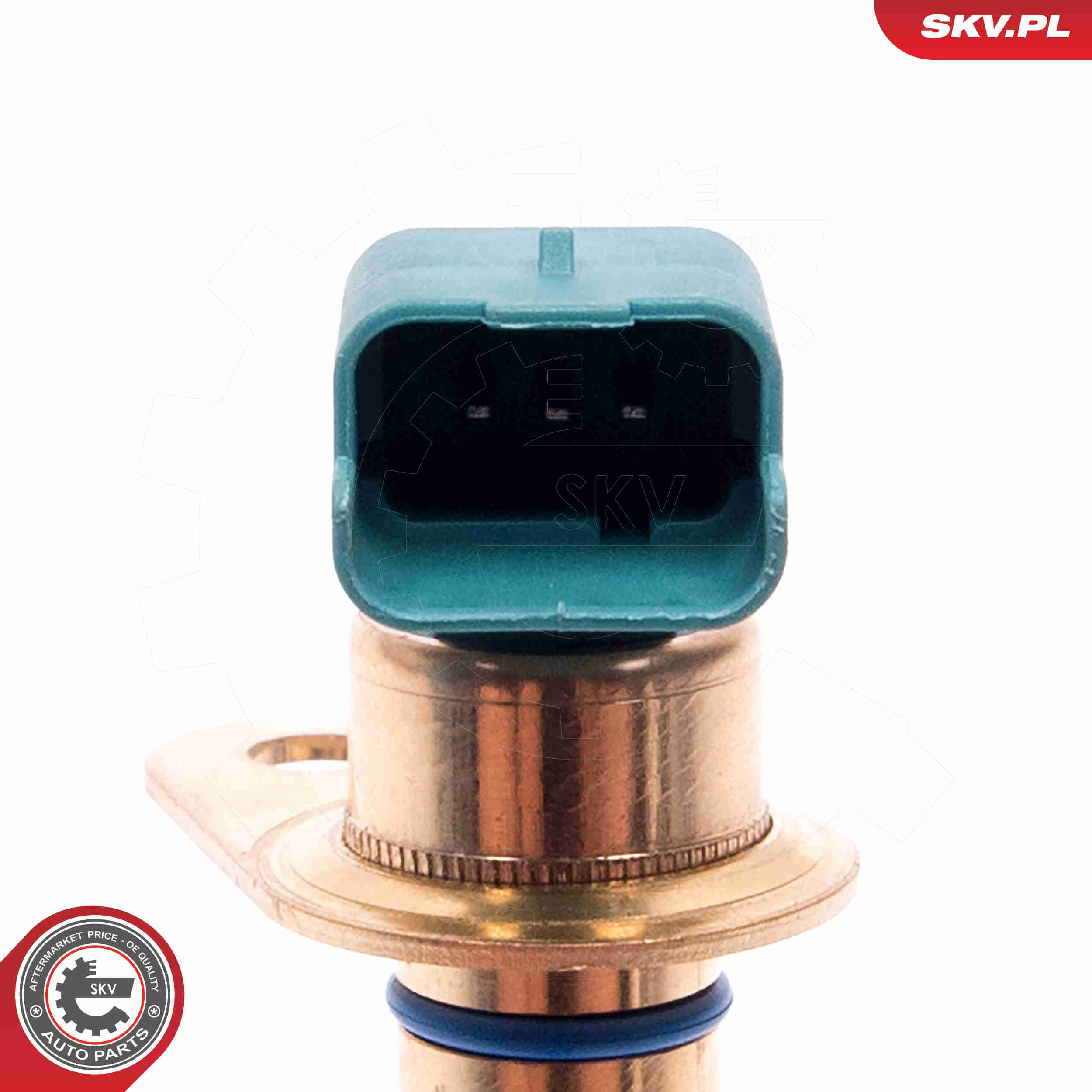Sensor, engine oil level - 17SKV767 ESEN SKV