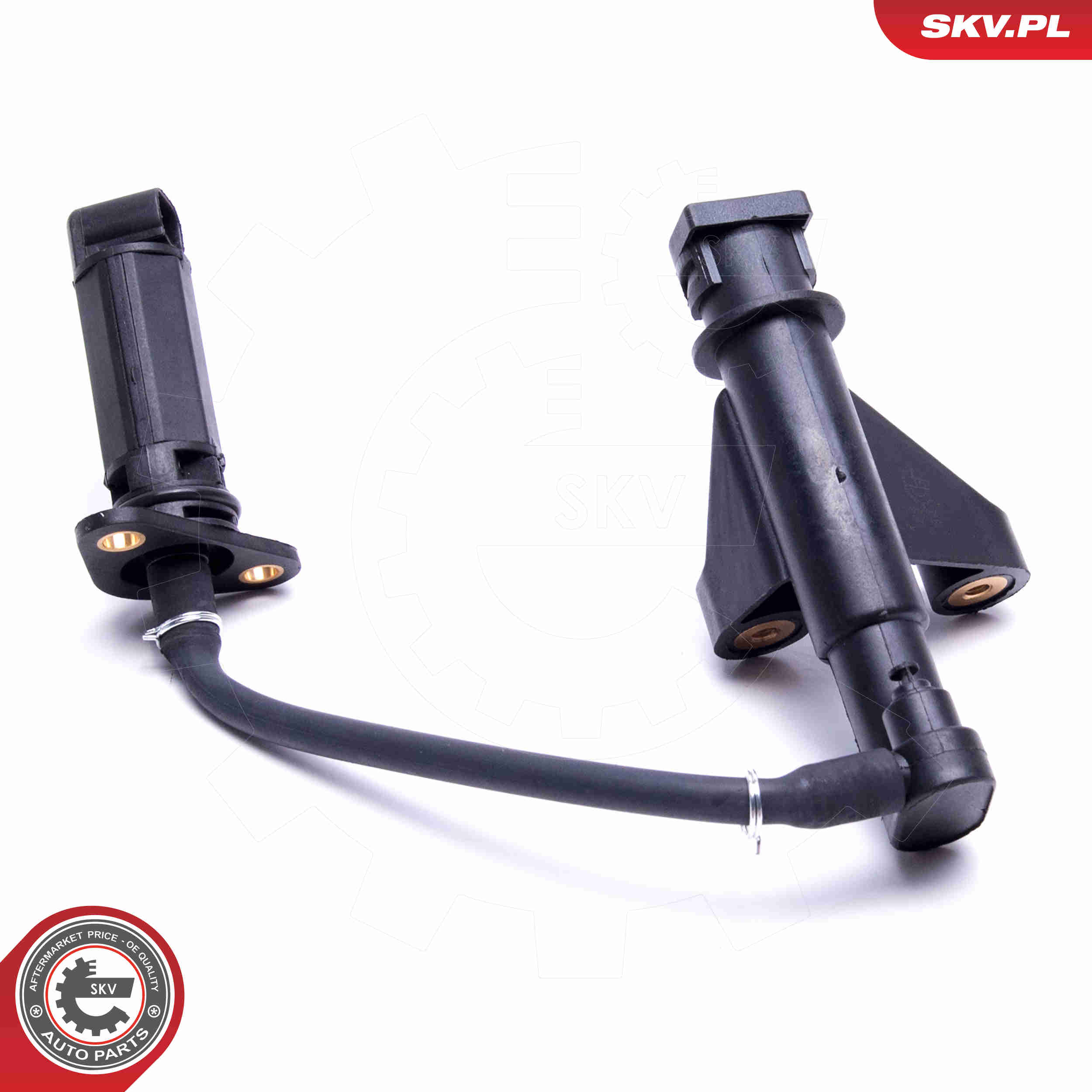 Sensor, engine oil level - 17SKV768 ESEN SKV