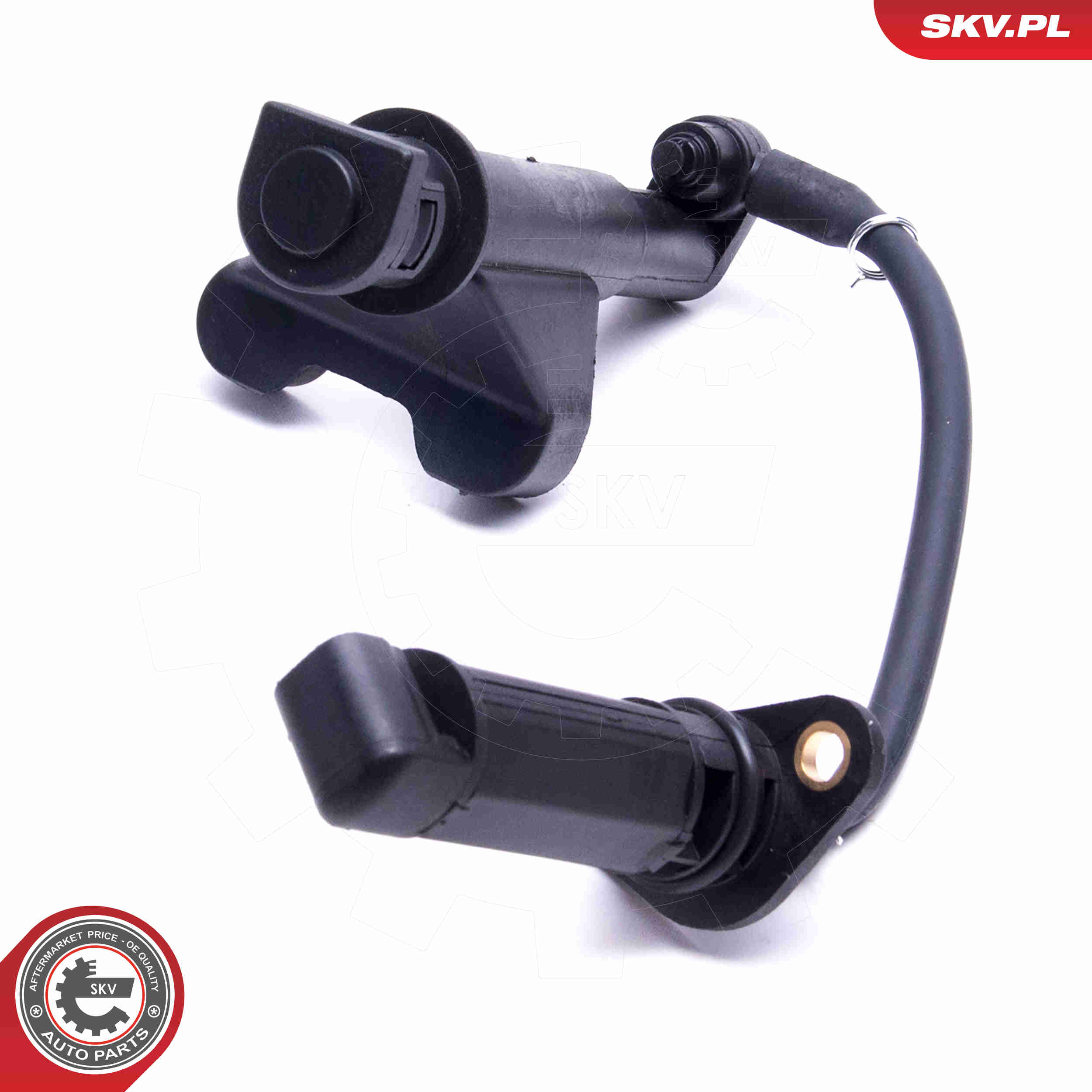Sensor, engine oil level - 17SKV768 ESEN SKV
