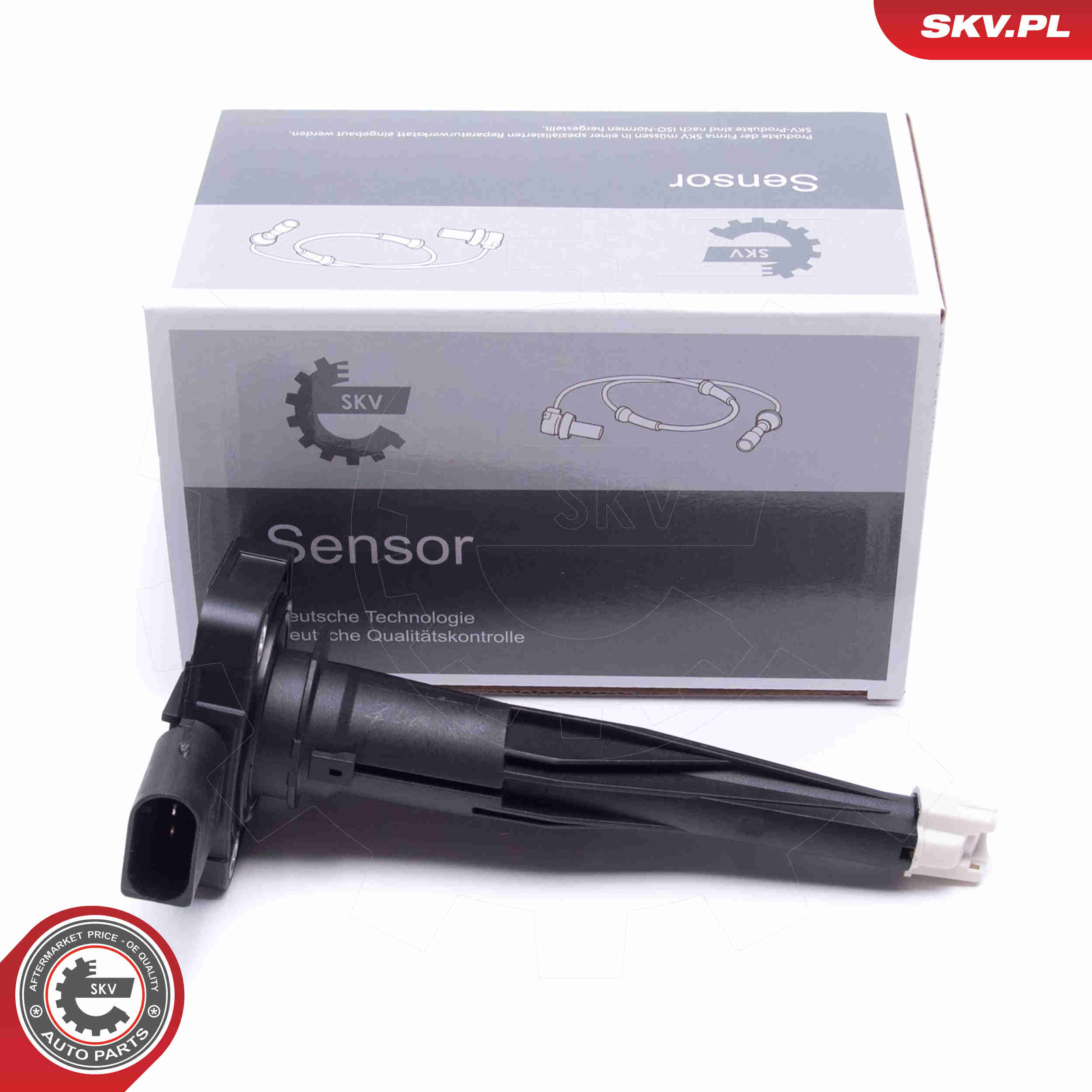 Sensor, engine oil level - 17SKV770 ESEN SKV