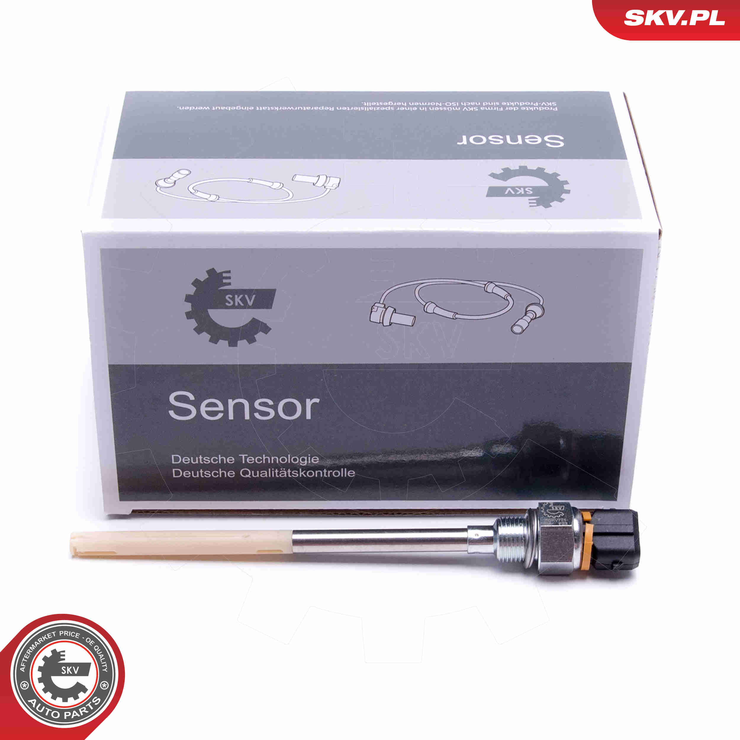 Sensor, engine oil level - 17SKV771 ESEN SKV