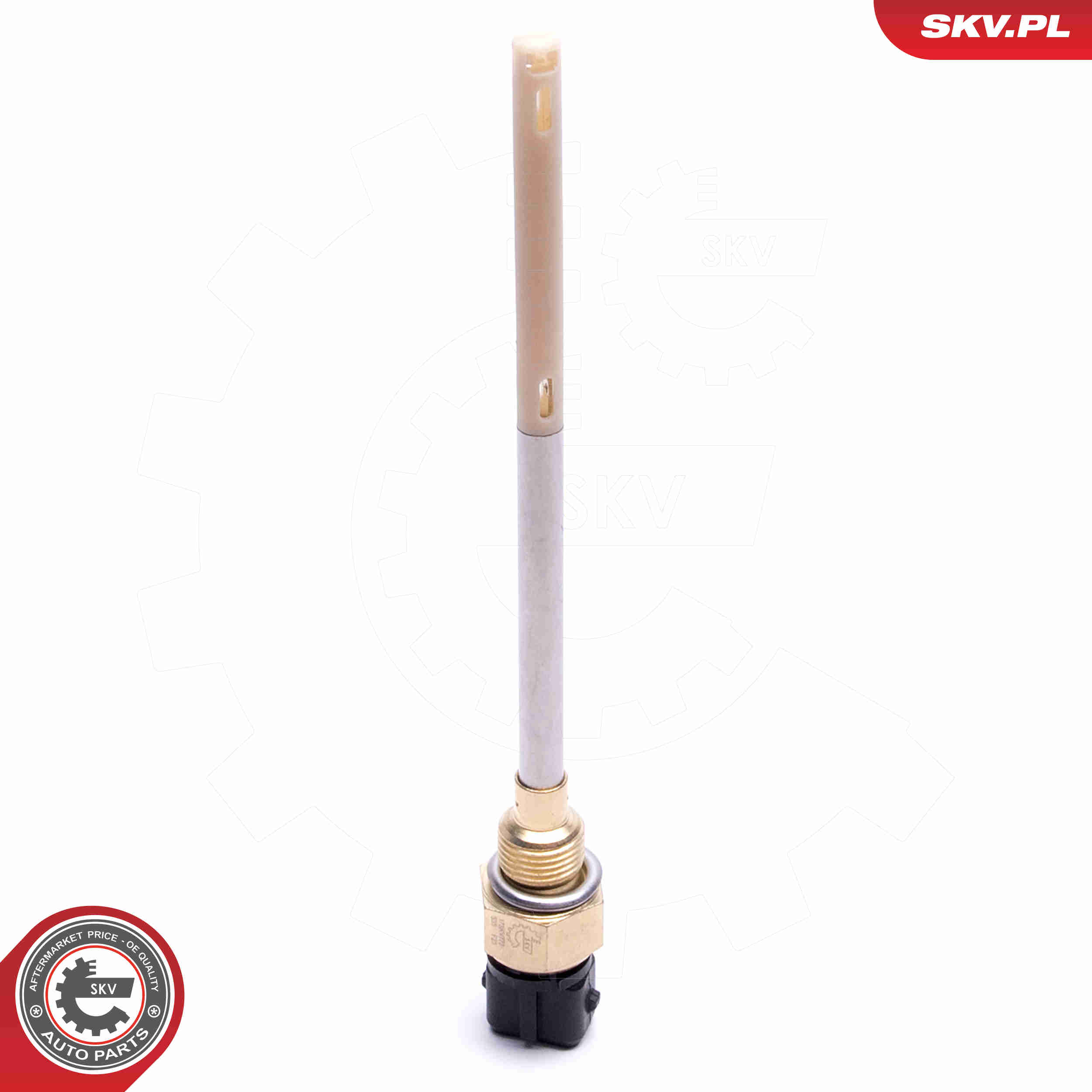 Sensor, engine oil level - 17SKV772 ESEN SKV