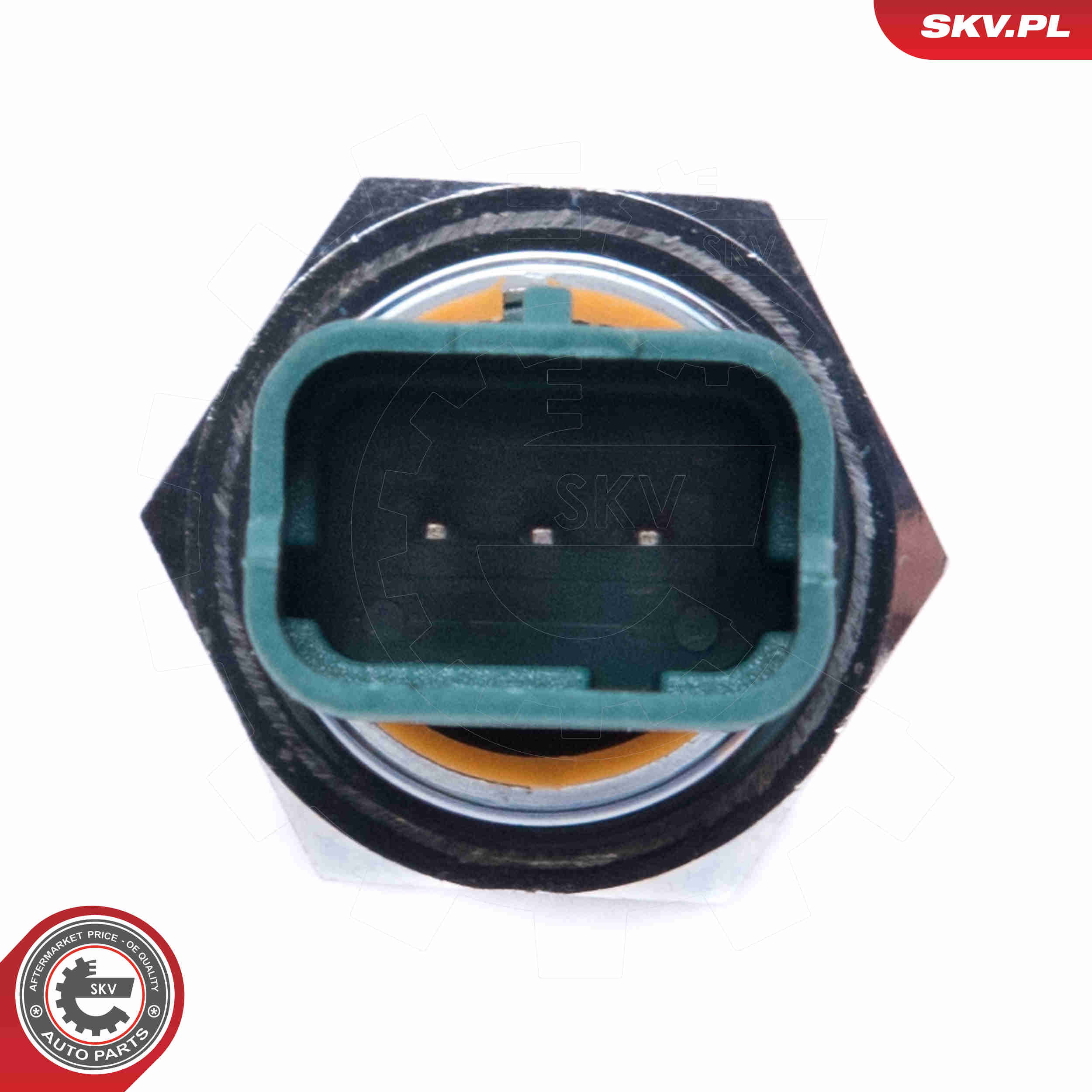 Sensor, engine oil level - 17SKV773 ESEN SKV