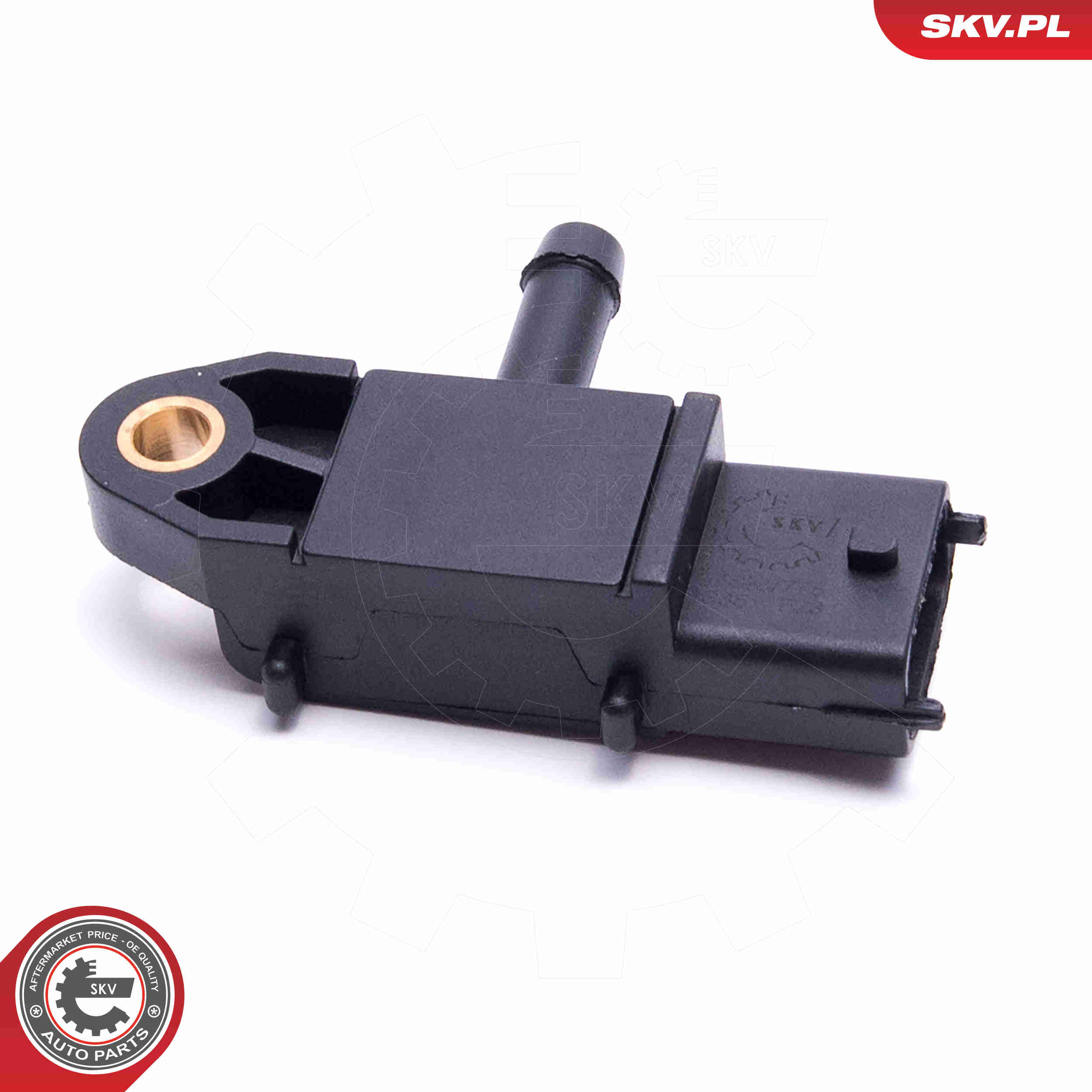 Sensor, exhaust pressure - 17SKV775 ESEN SKV