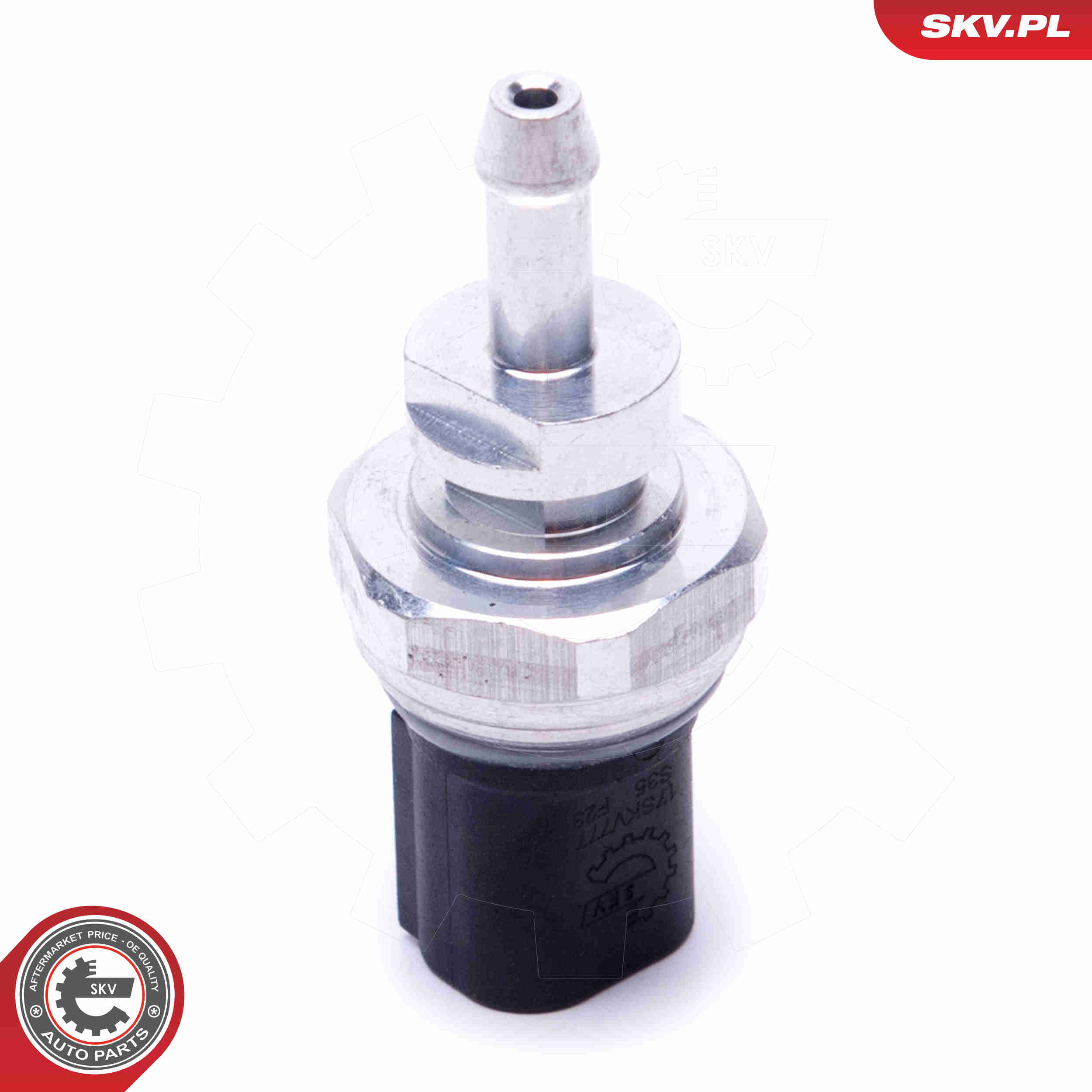 Sensor, exhaust pressure - 17SKV777 ESEN SKV