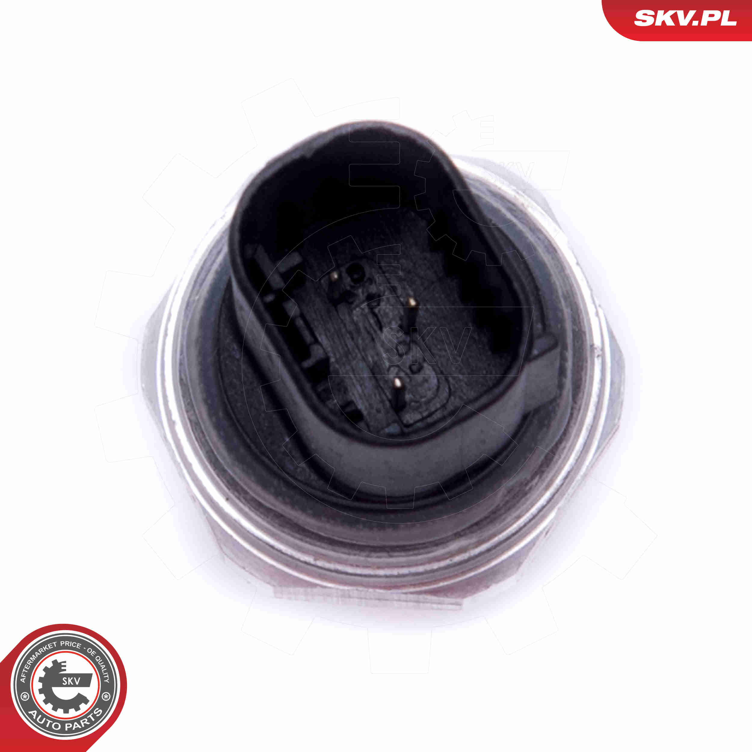 Sensor, exhaust pressure - 17SKV777 ESEN SKV