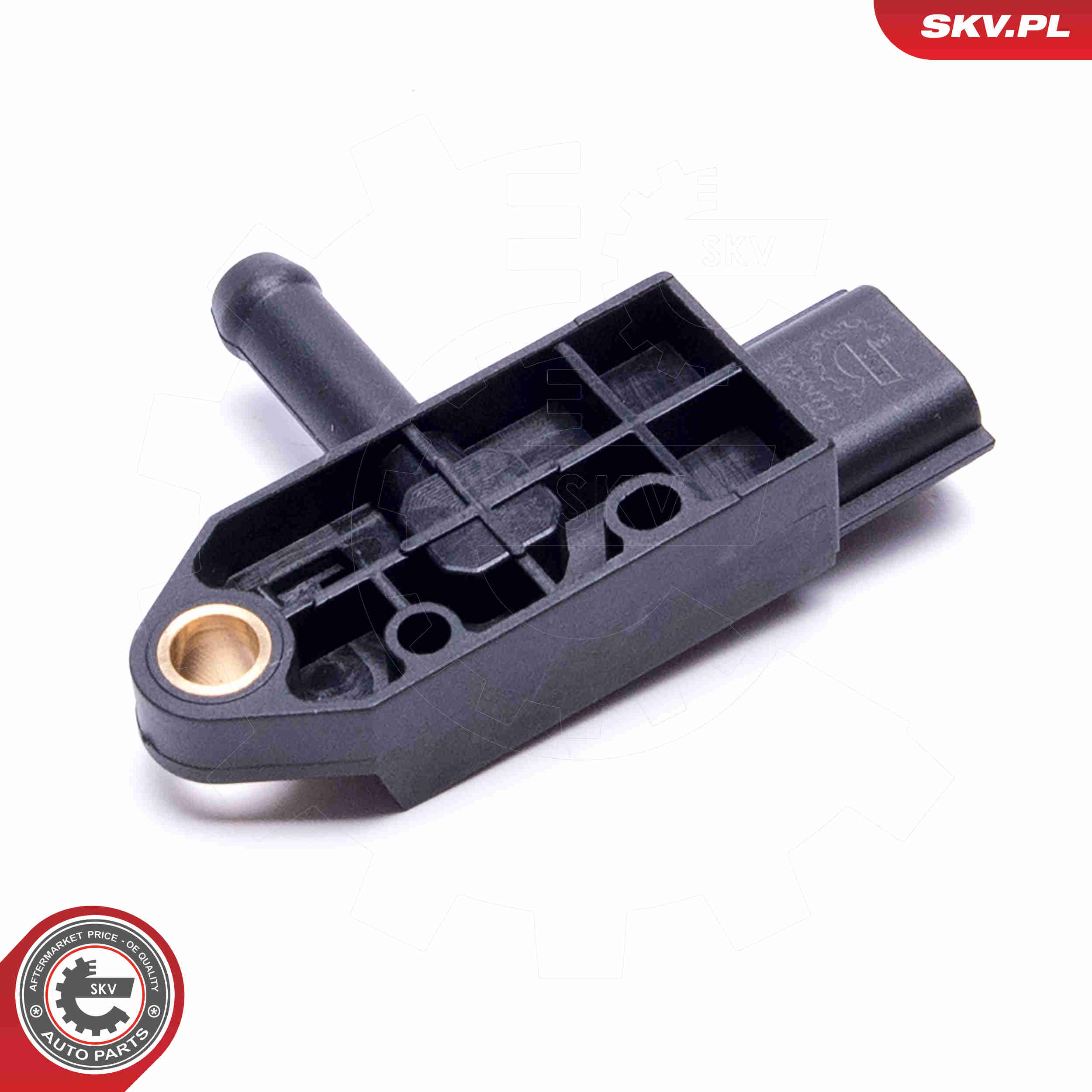 Sensor, exhaust pressure - 17SKV779 ESEN SKV