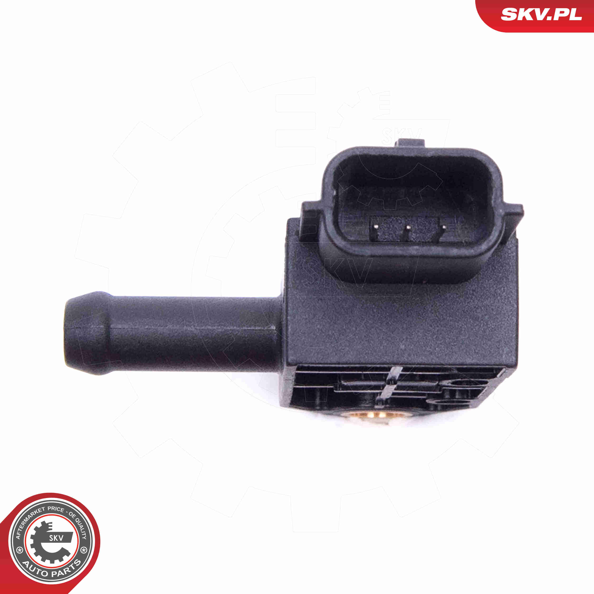 Sensor, exhaust pressure - 17SKV779 ESEN SKV