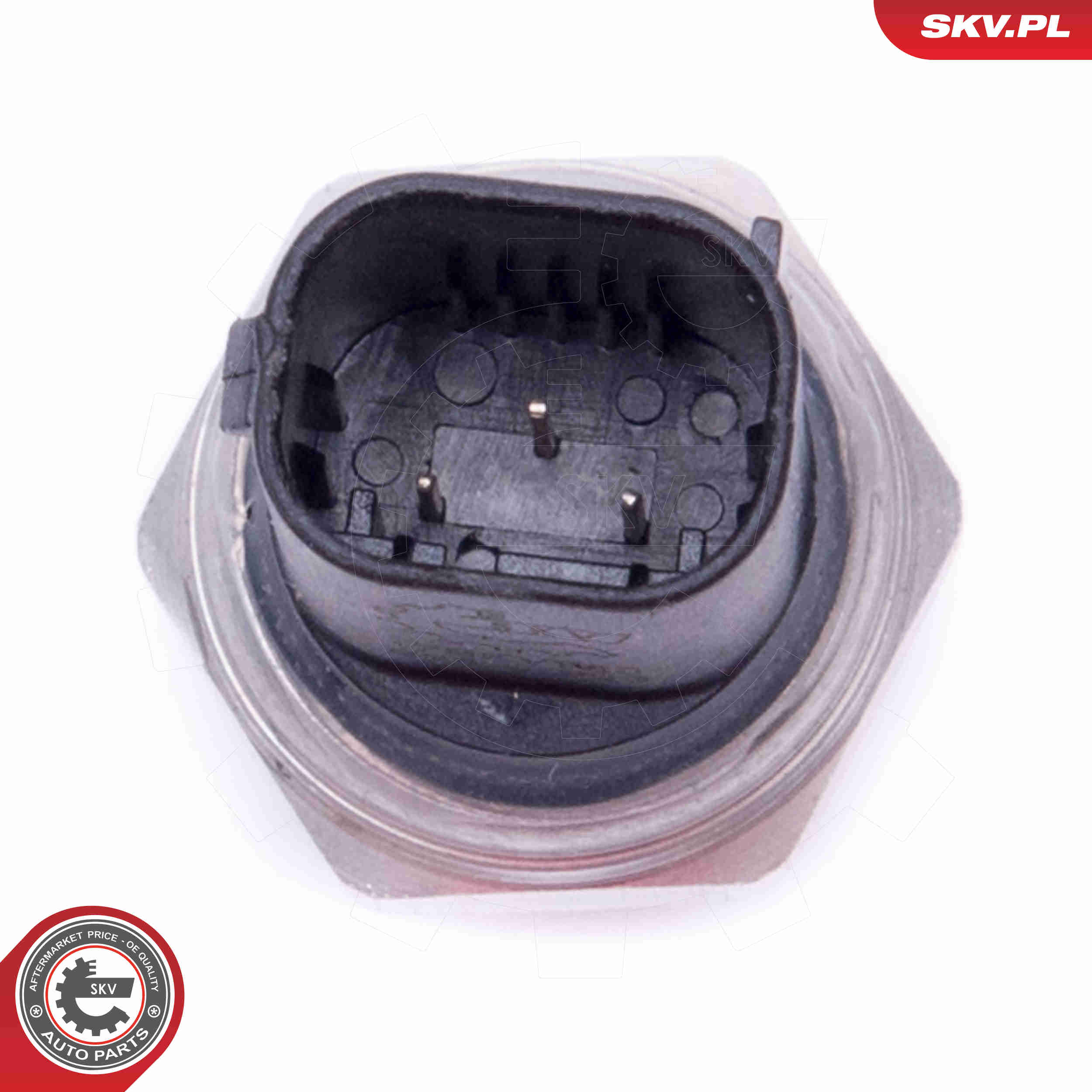 Sensore, Pressione gas scarico - 17SKV780 ESEN SKV