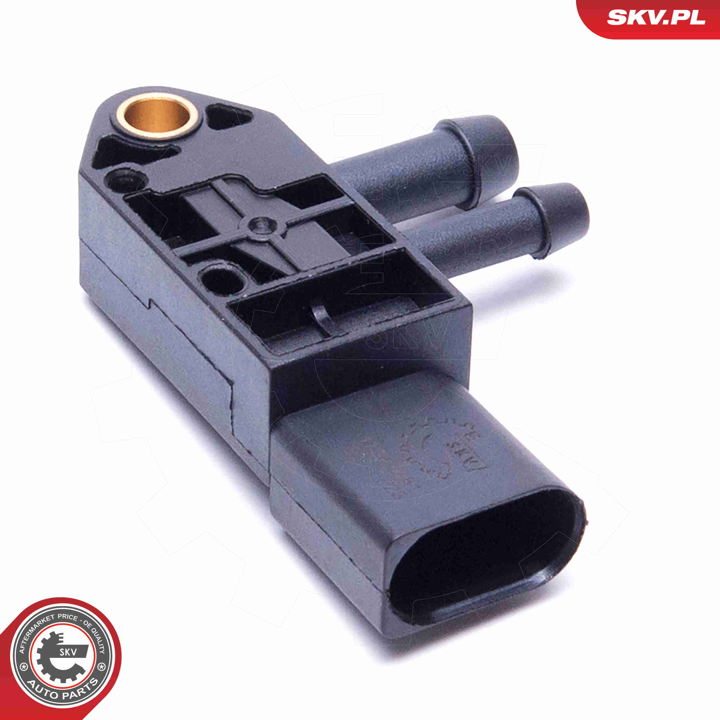 Sensor, exhaust pressure - 17SKV781 ESEN SKV