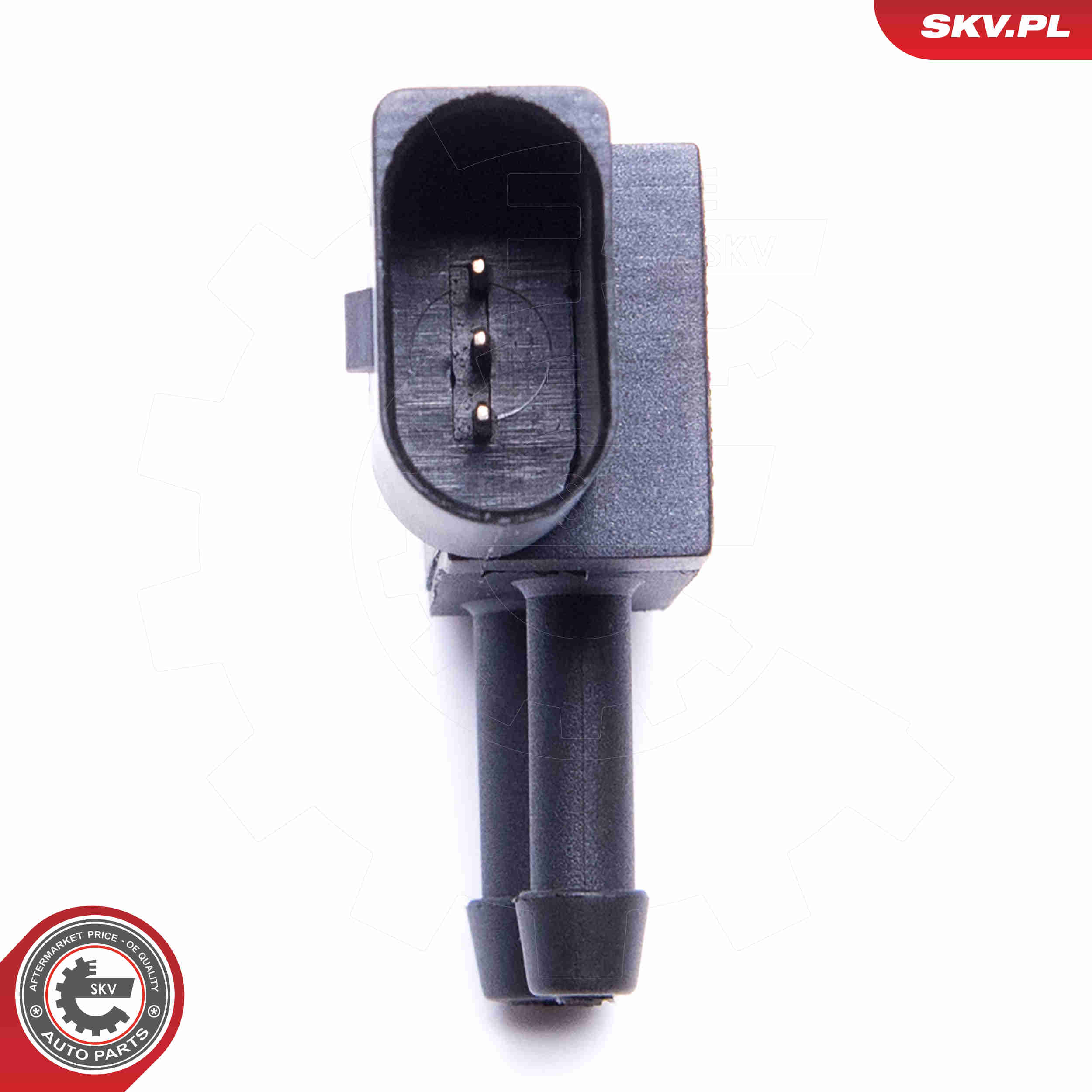 Sensor, exhaust pressure - 17SKV781 ESEN SKV