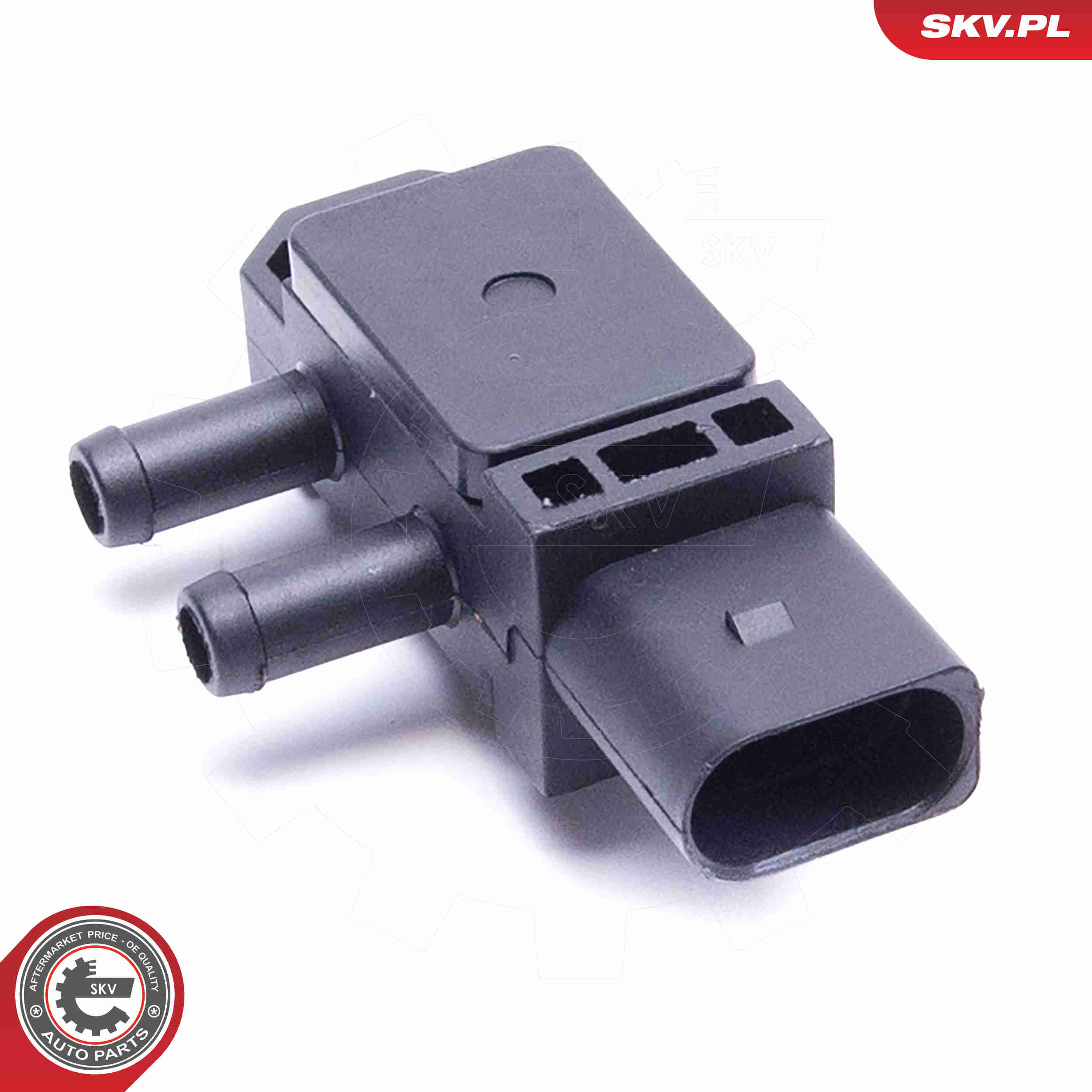 Sensor, exhaust pressure - 17SKV782 ESEN SKV