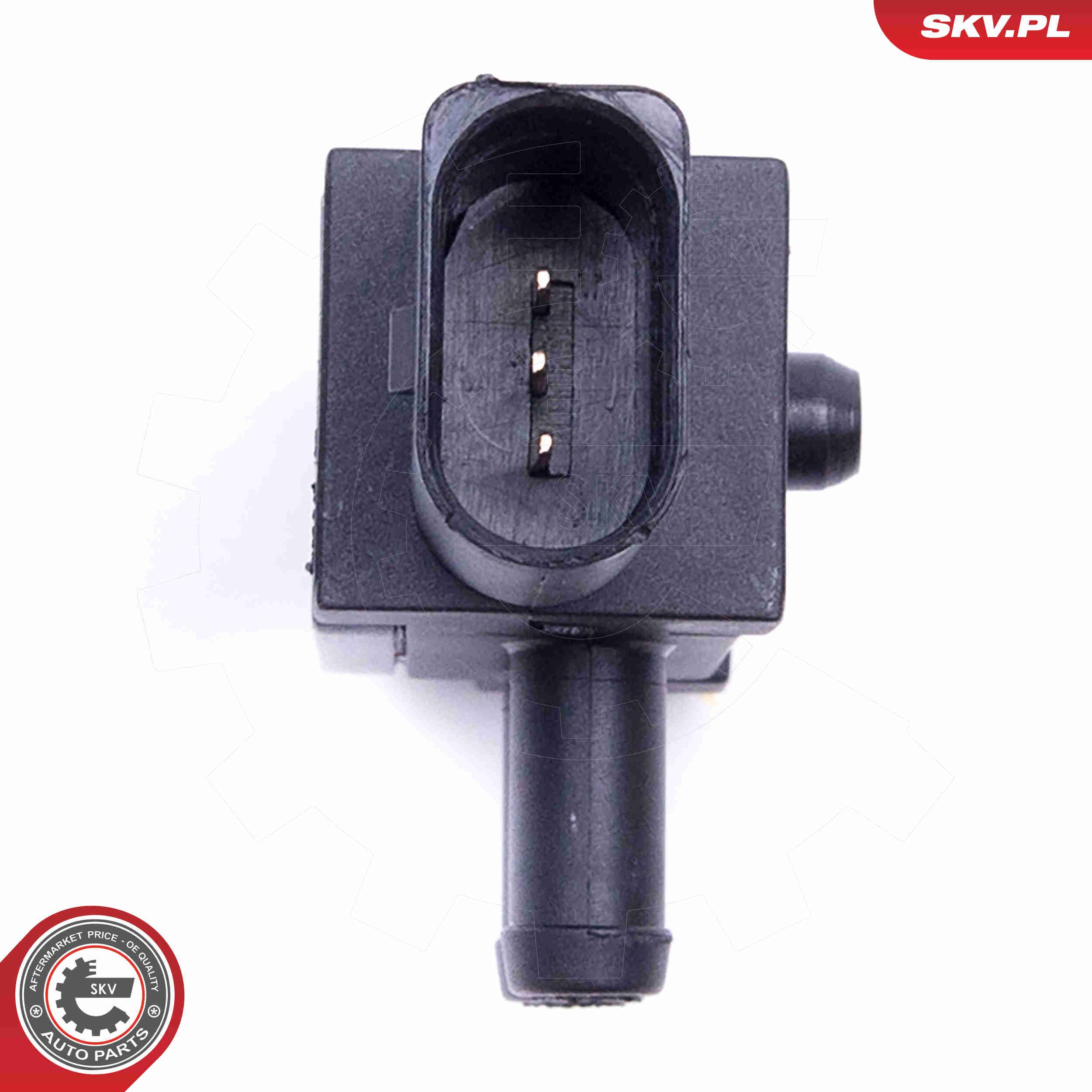 Sensor, exhaust pressure - 17SKV782 ESEN SKV
