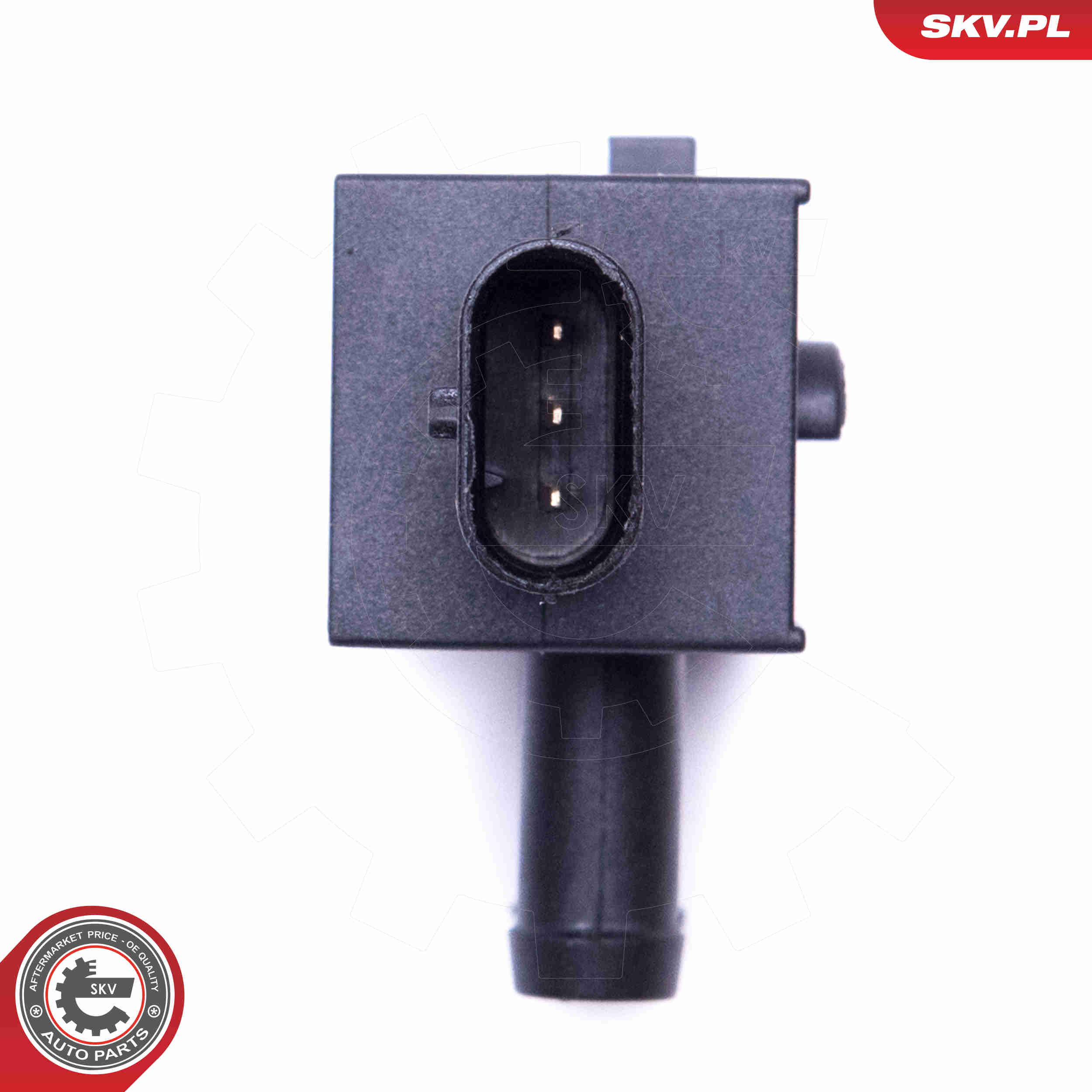 Sensor, exhaust pressure - 17SKV787 ESEN SKV