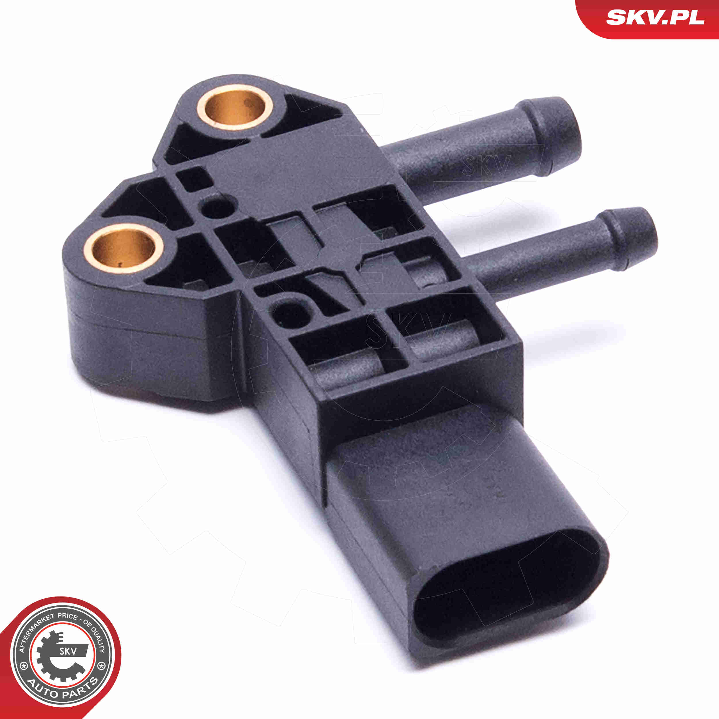 Sensor, exhaust pressure - 17SKV788 ESEN SKV