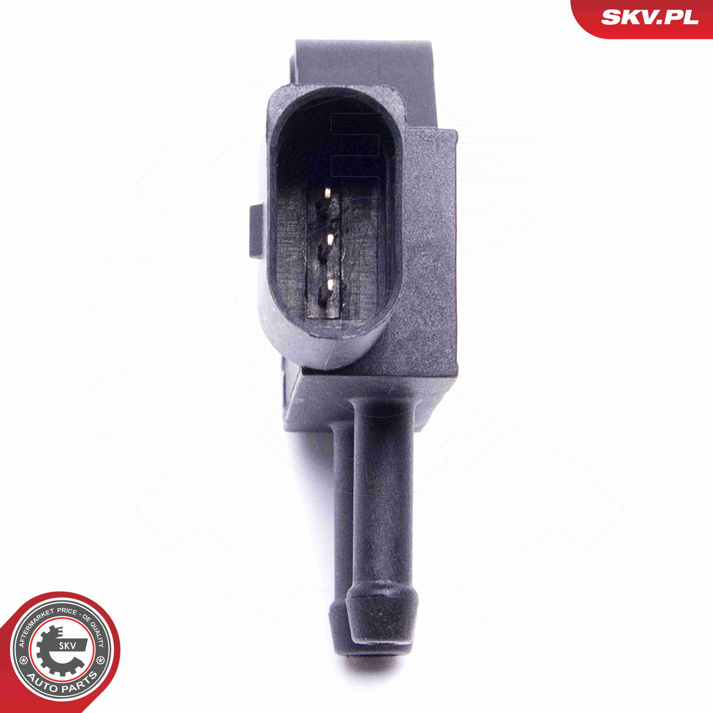 Sensor, exhaust pressure - 17SKV788 ESEN SKV