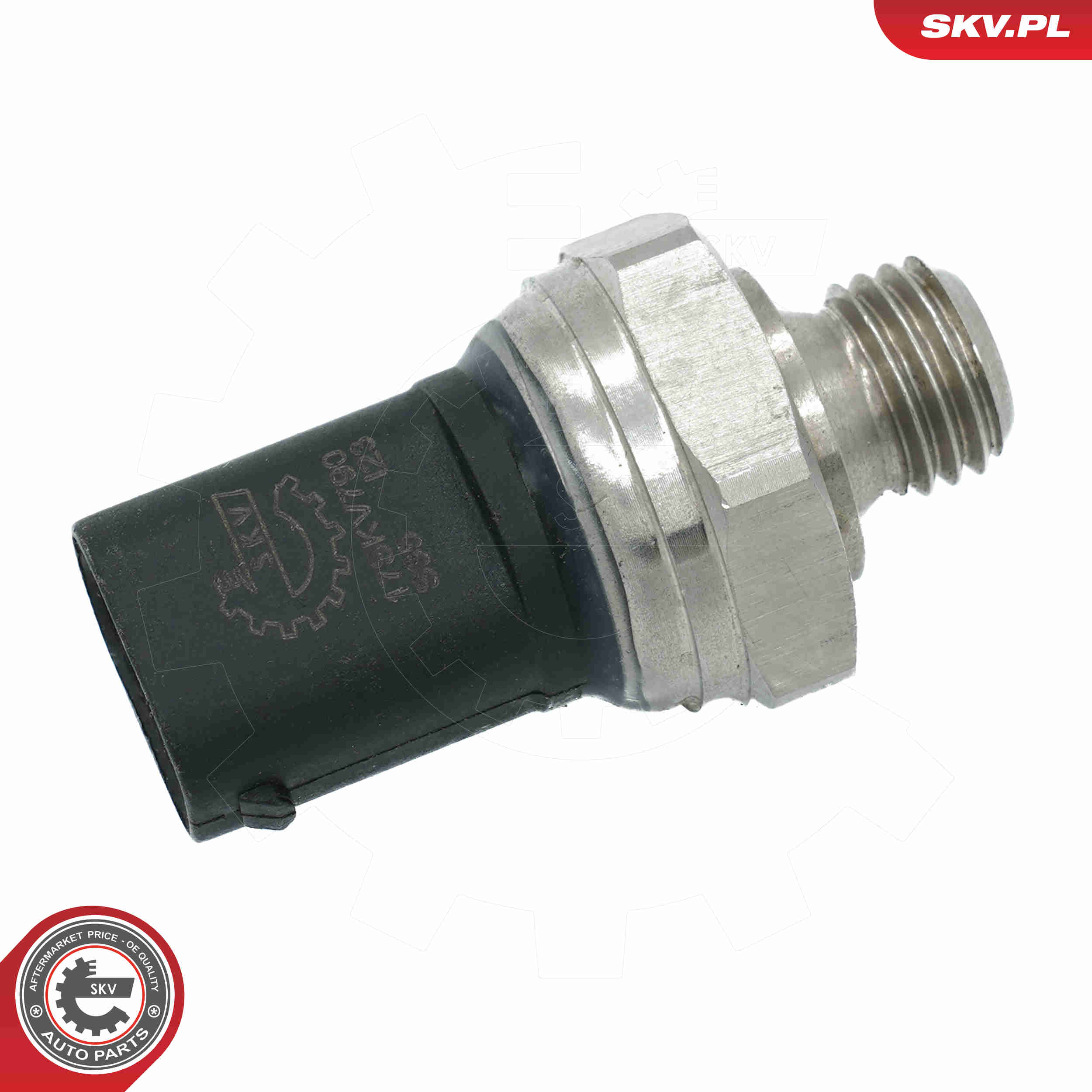 Sensor, exhaust pressure - 17SKV790 ESEN SKV