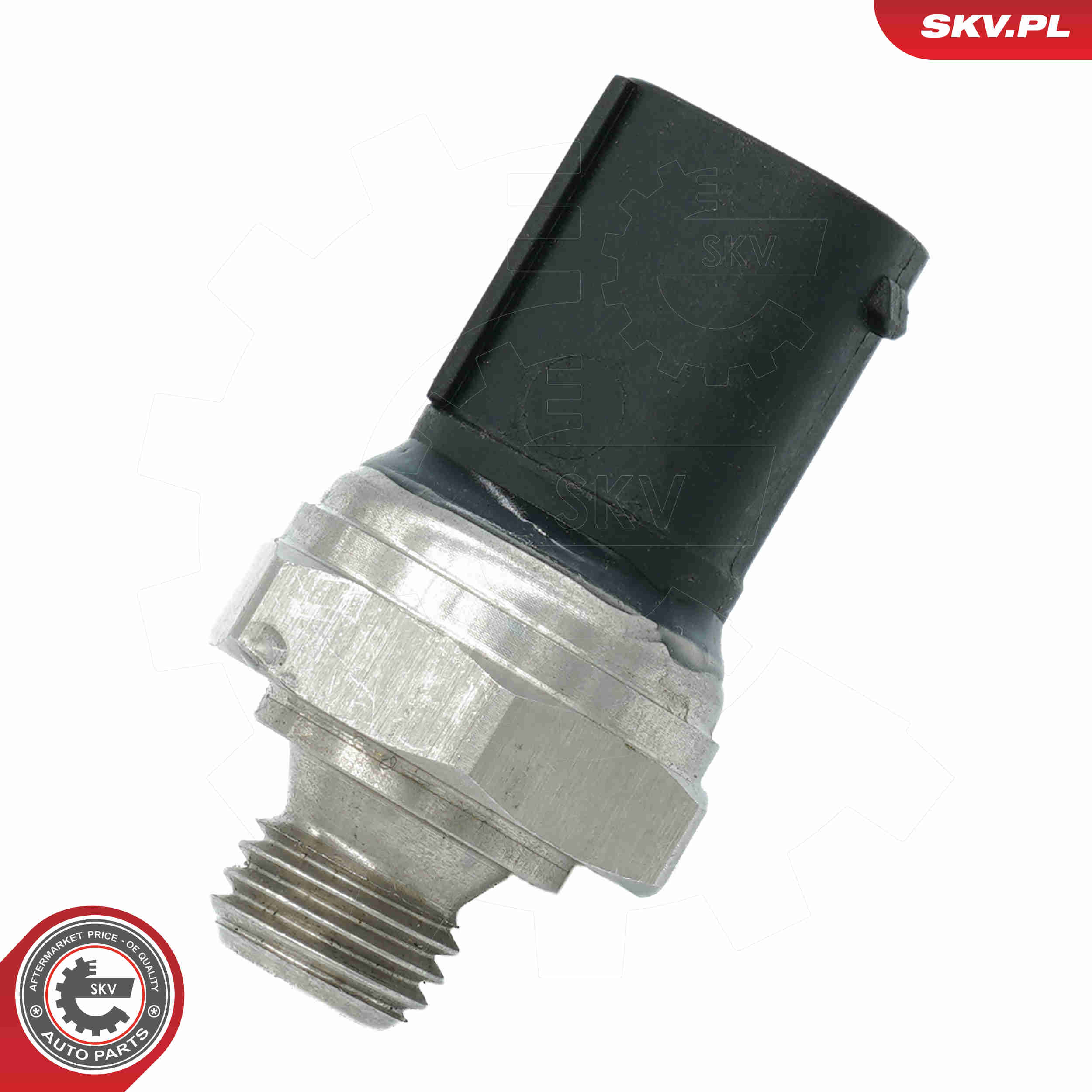 Sensor, exhaust pressure - 17SKV790 ESEN SKV