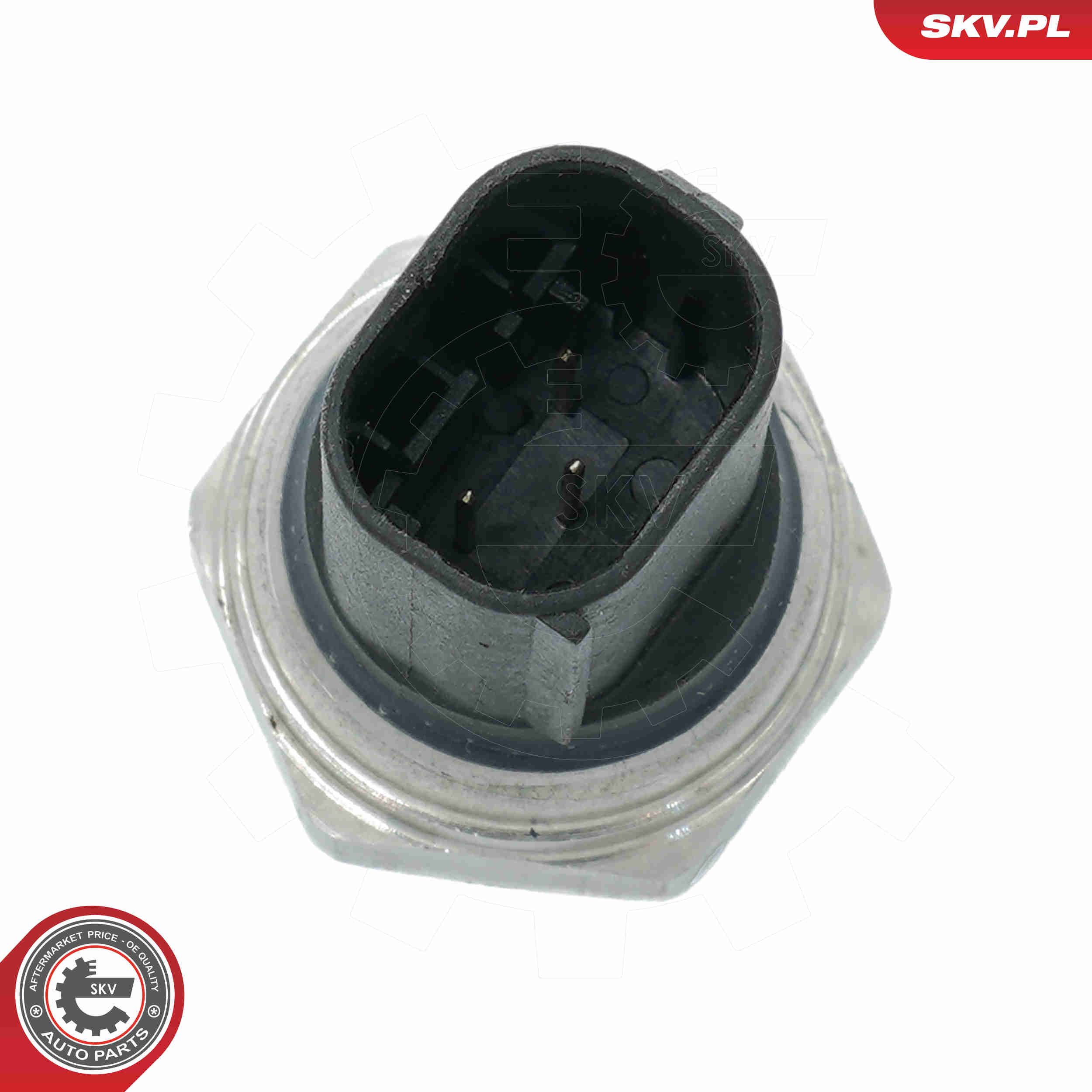Sensor, exhaust pressure - 17SKV790 ESEN SKV