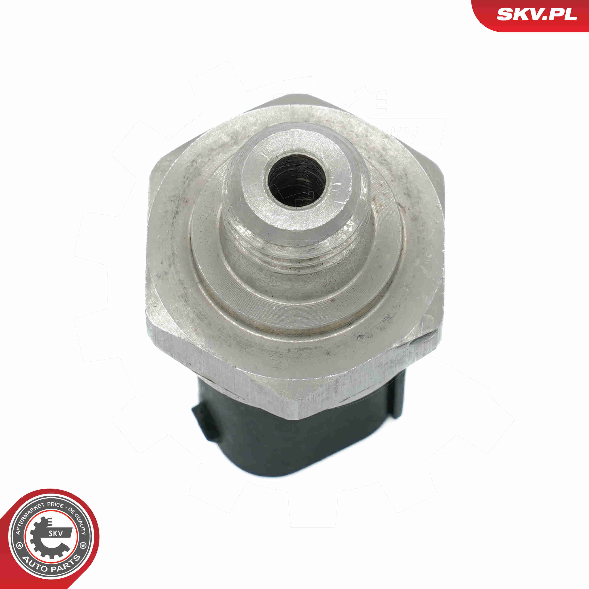 Sensor, exhaust pressure - 17SKV790 ESEN SKV