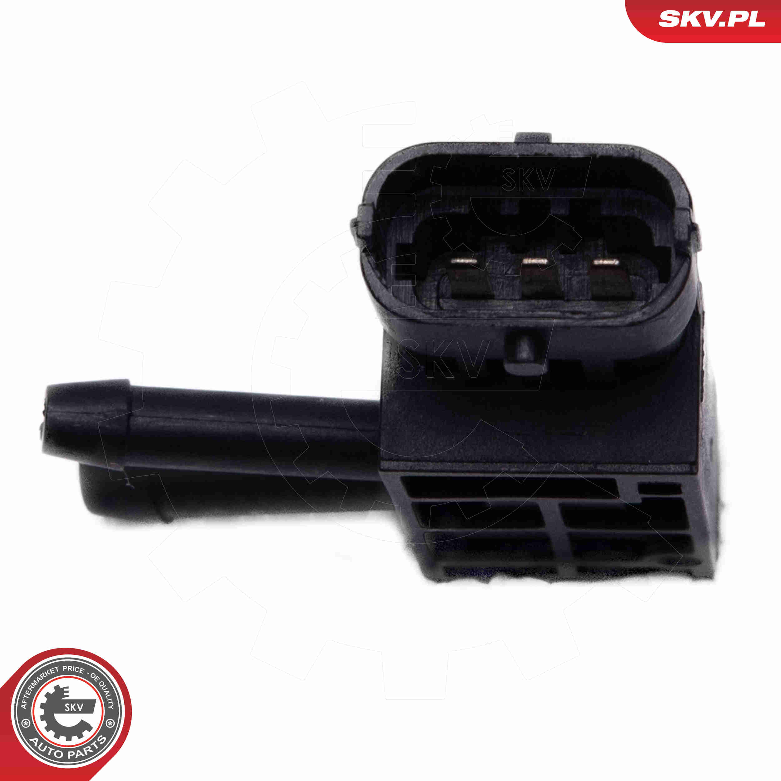 Sensor, exhaust pressure - 17SKV791 ESEN SKV