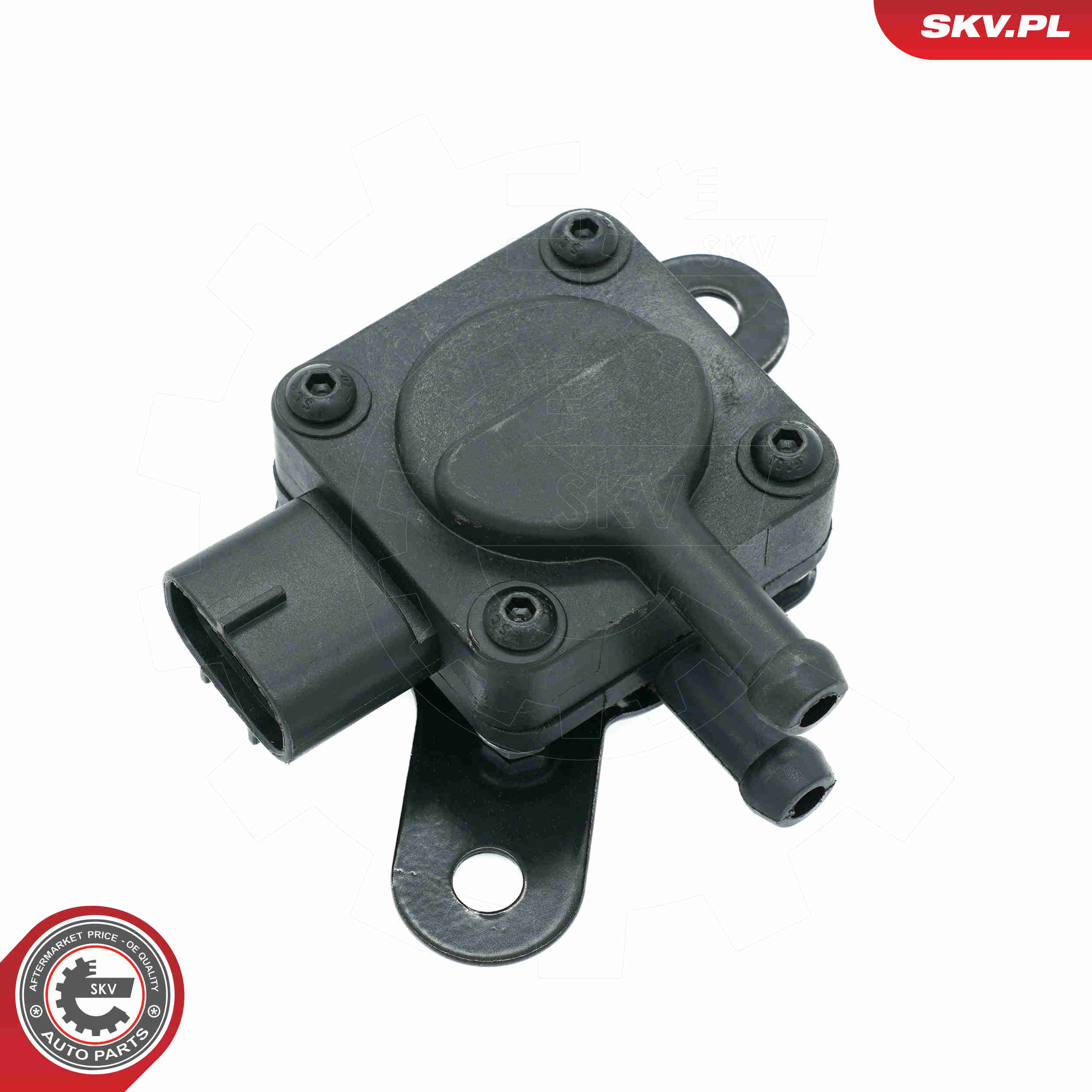 Sensor, exhaust pressure - 17SKV794 ESEN SKV