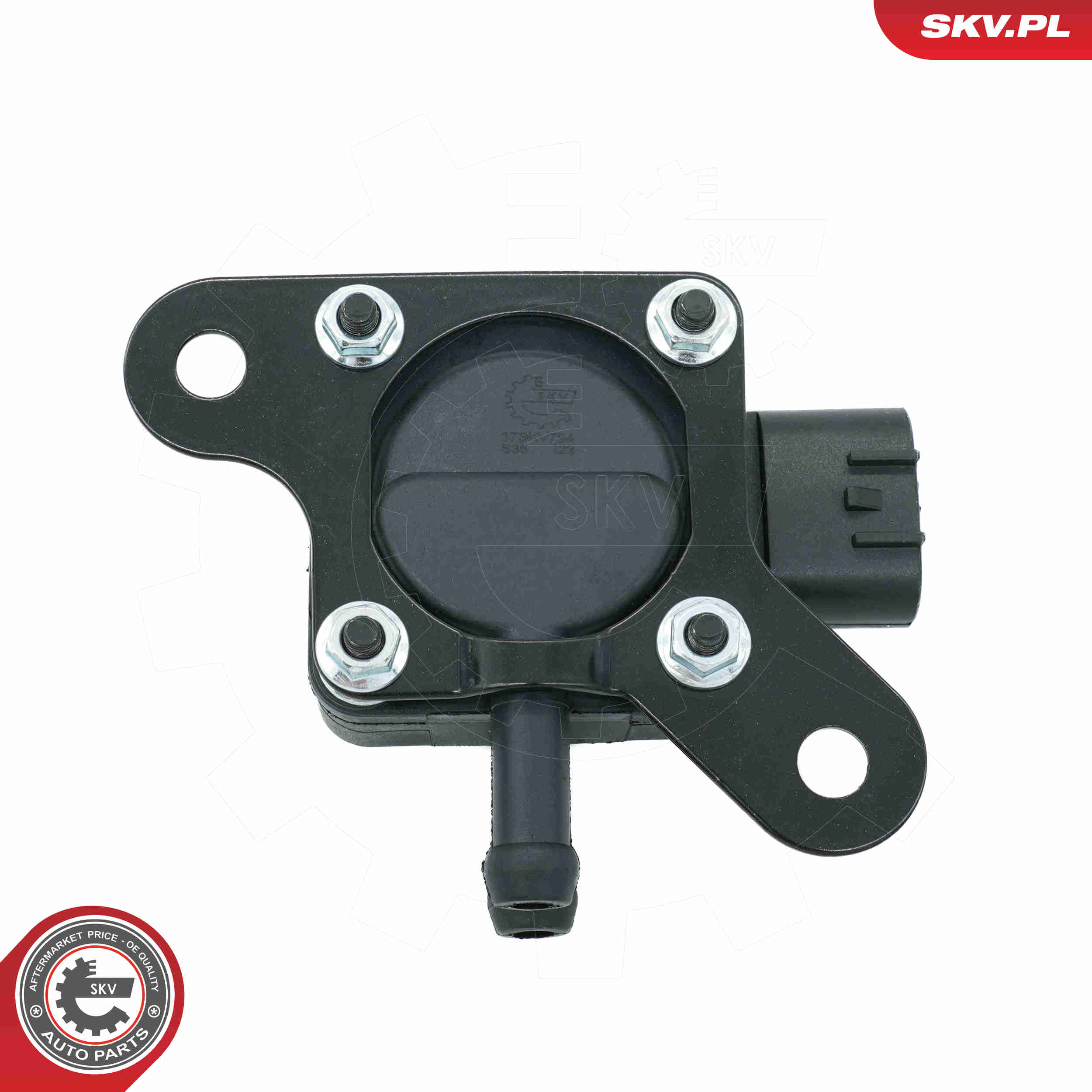 Sensor, exhaust pressure - 17SKV794 ESEN SKV