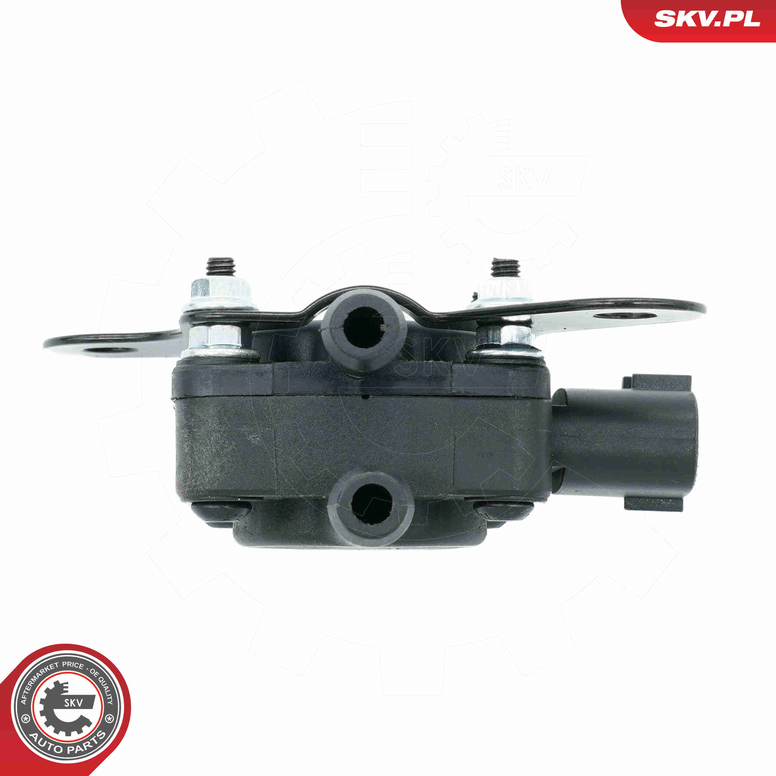 Sensor, exhaust pressure - 17SKV794 ESEN SKV