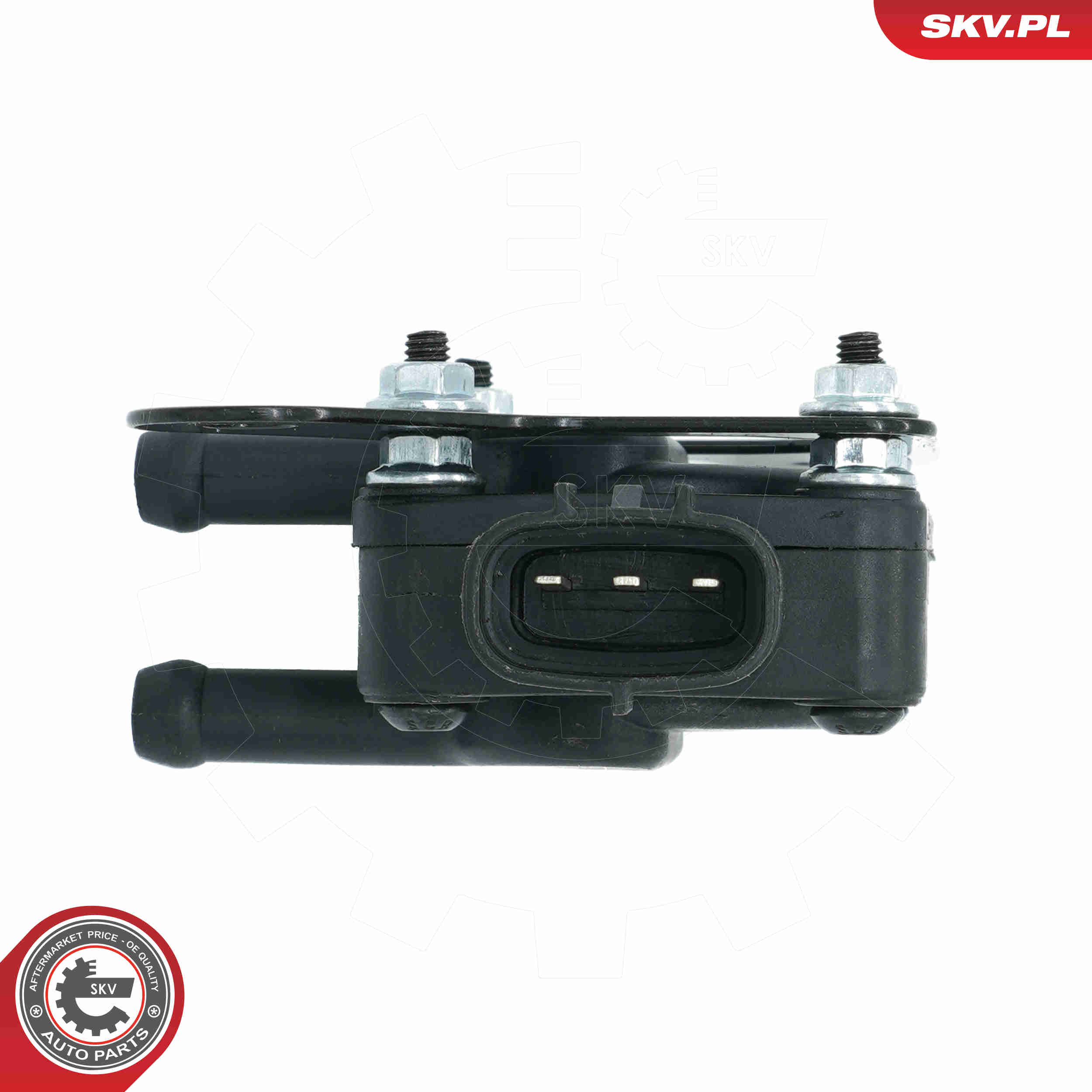 Sensor, exhaust pressure - 17SKV794 ESEN SKV