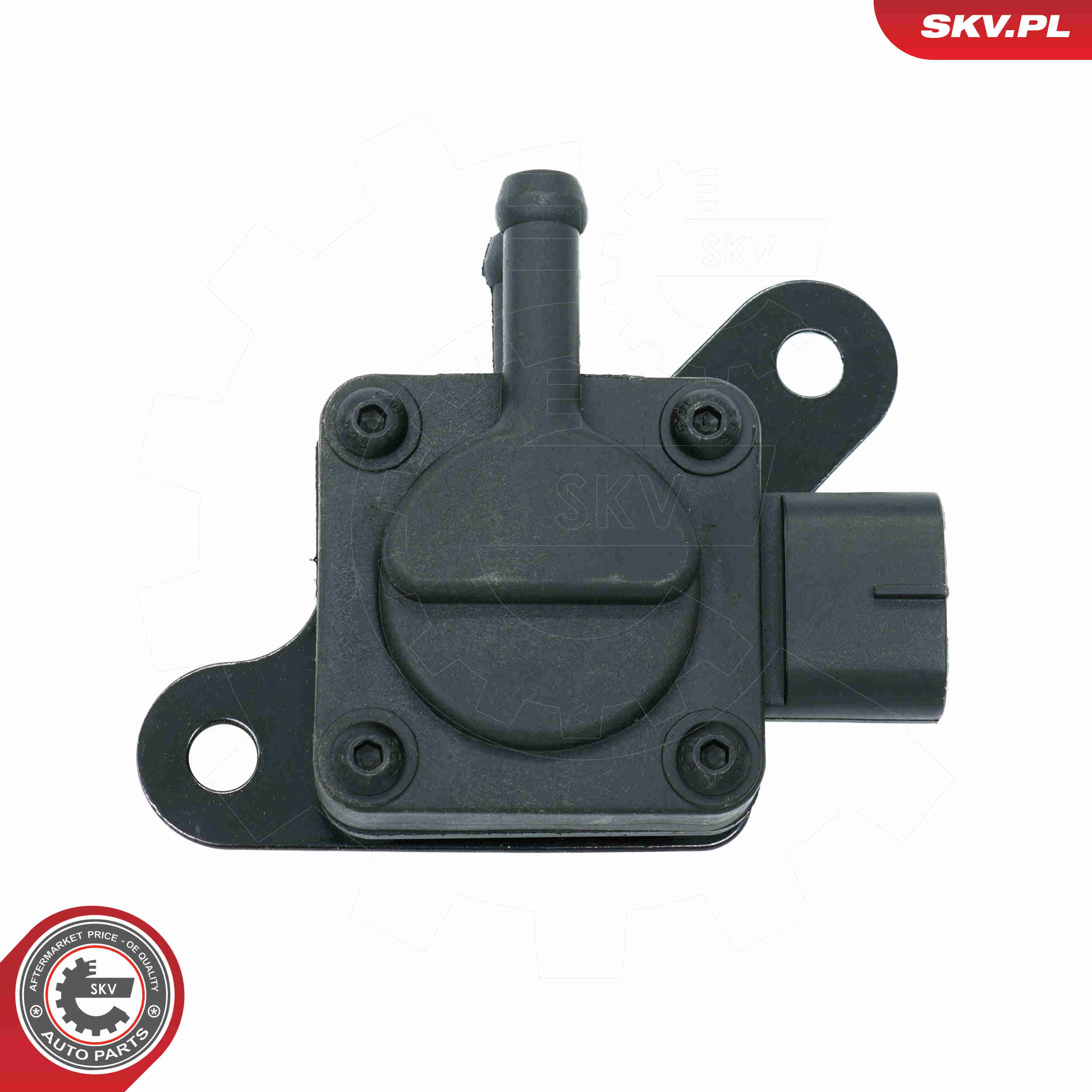 Sensor, exhaust pressure - 17SKV794 ESEN SKV