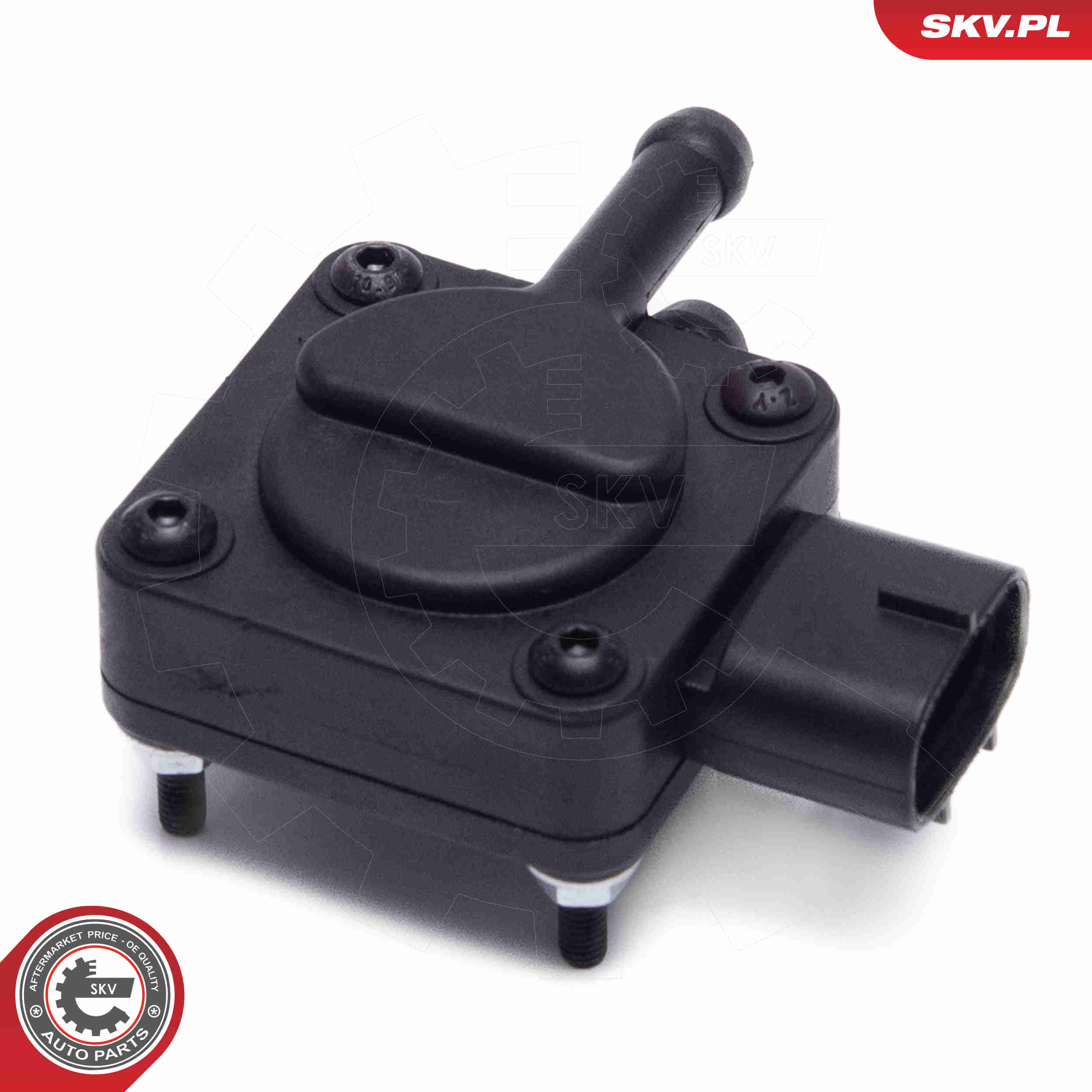 Sensore, Pressione gas scarico - 17SKV796 ESEN SKV
