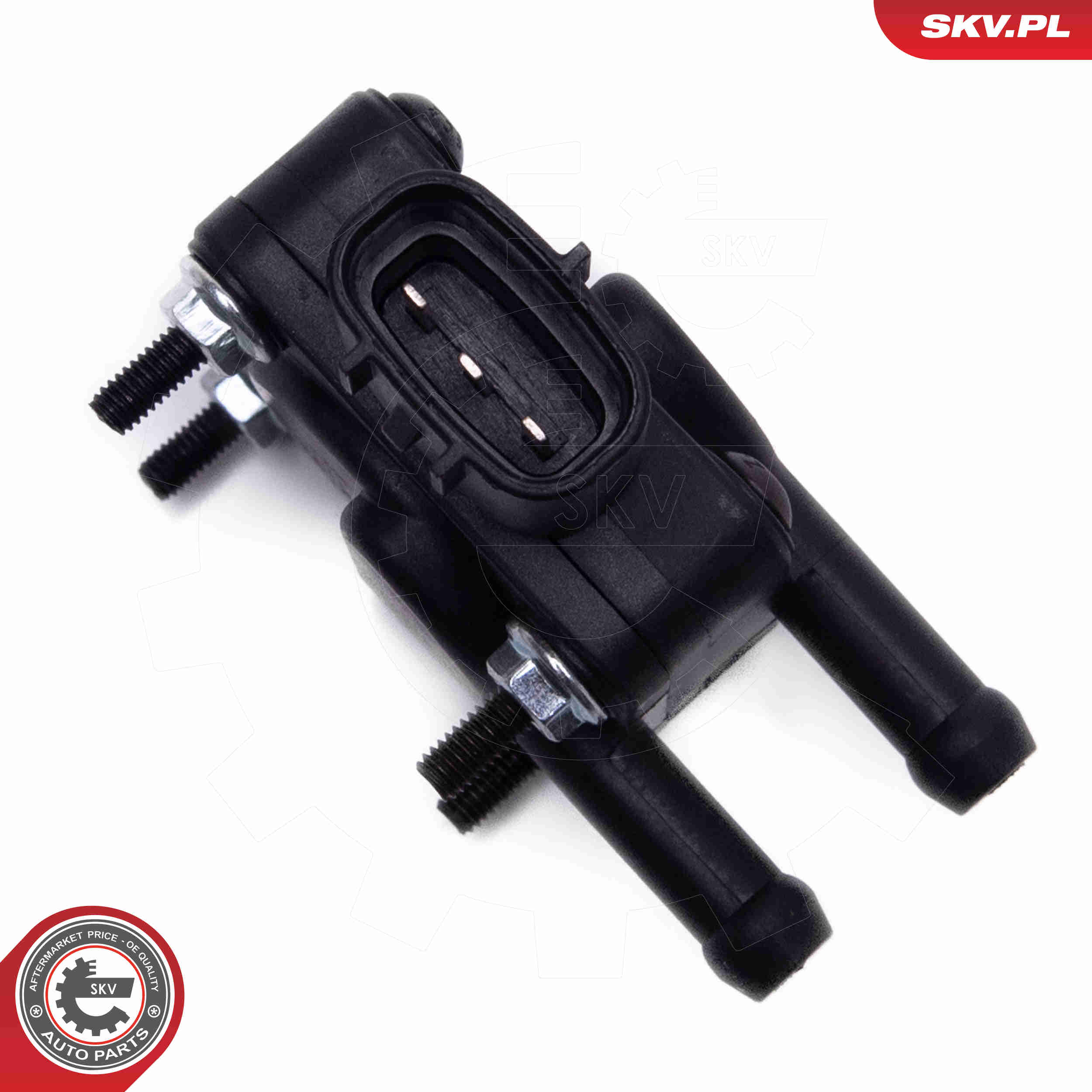 Sensore, Pressione gas scarico - 17SKV796 ESEN SKV